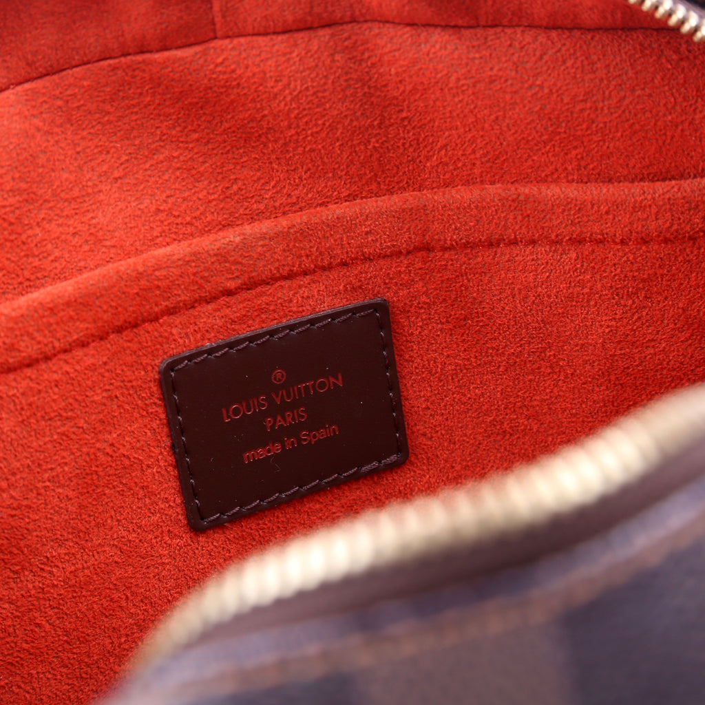 Sarria Mini Damier Ebene