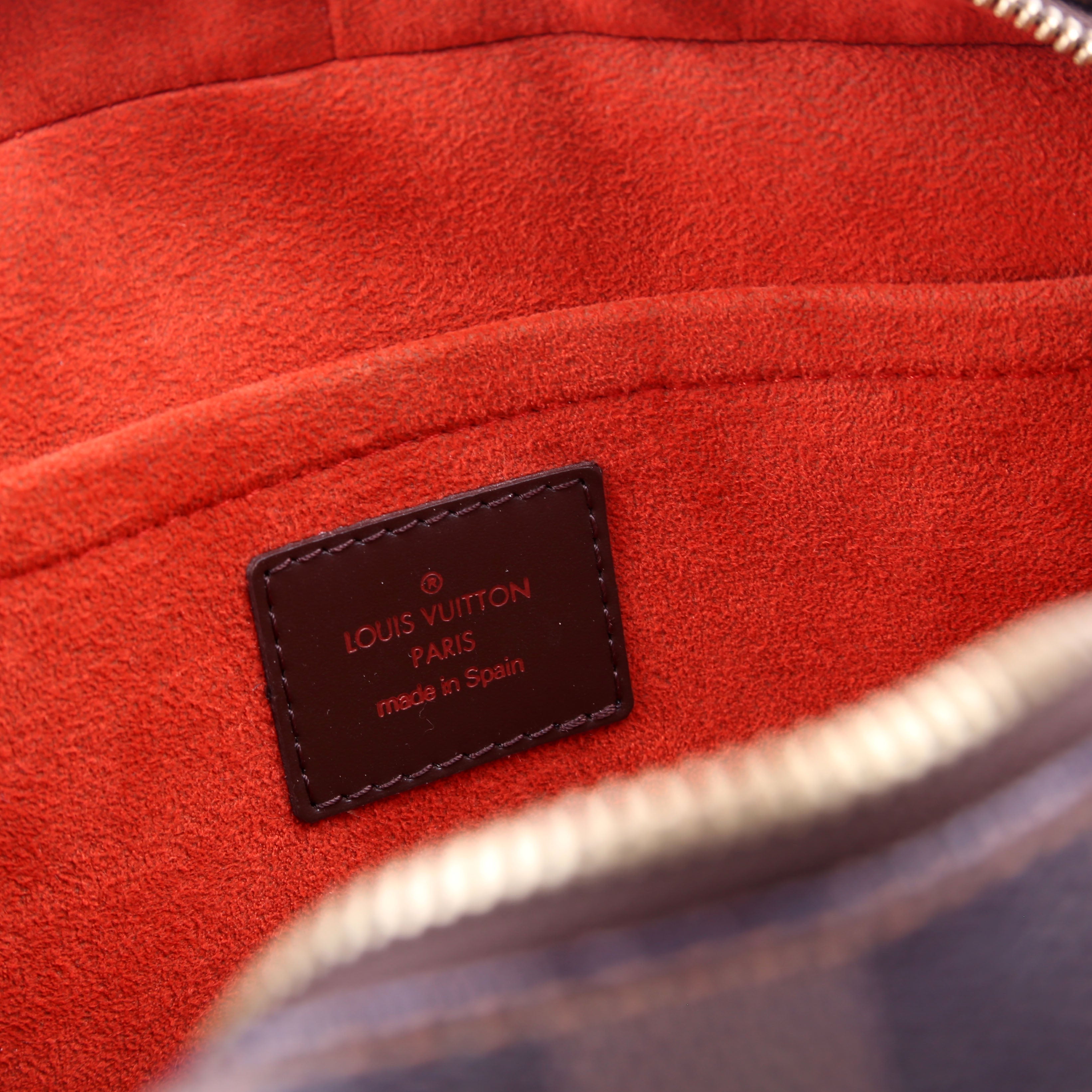 Sarria Mini Damier Ebene