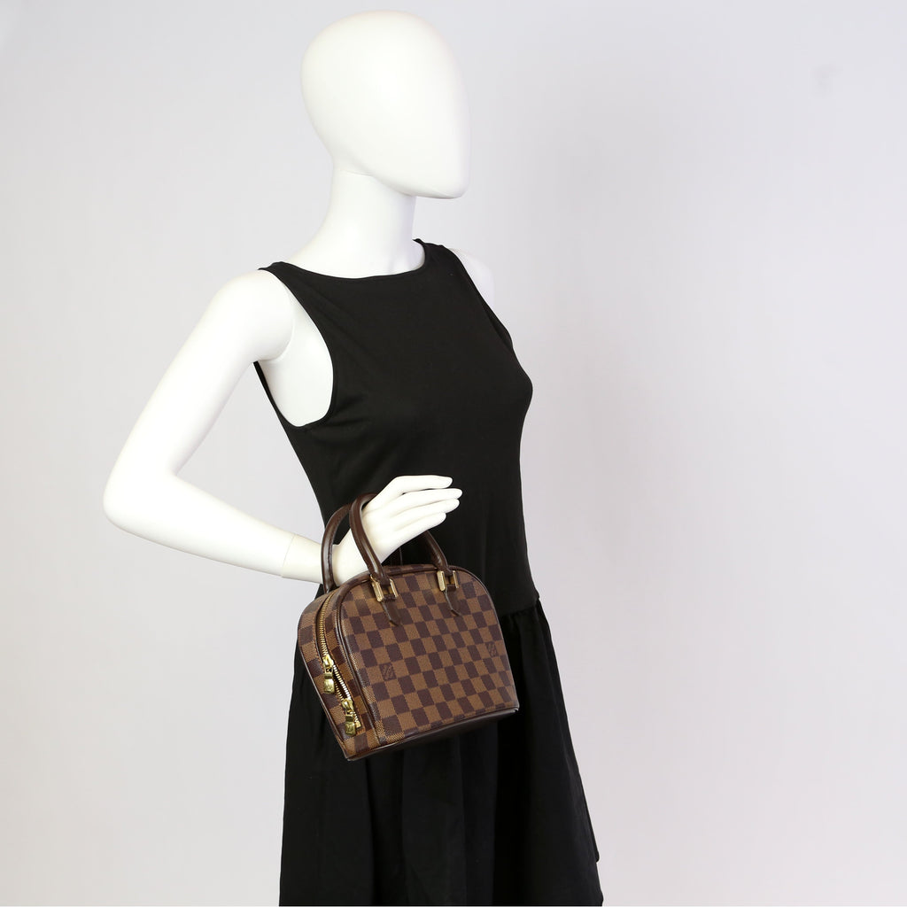 Sarria Mini Damier Ebene