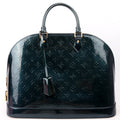 Alma GM Vernis Green