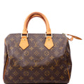 Speedy 25 Monogram
