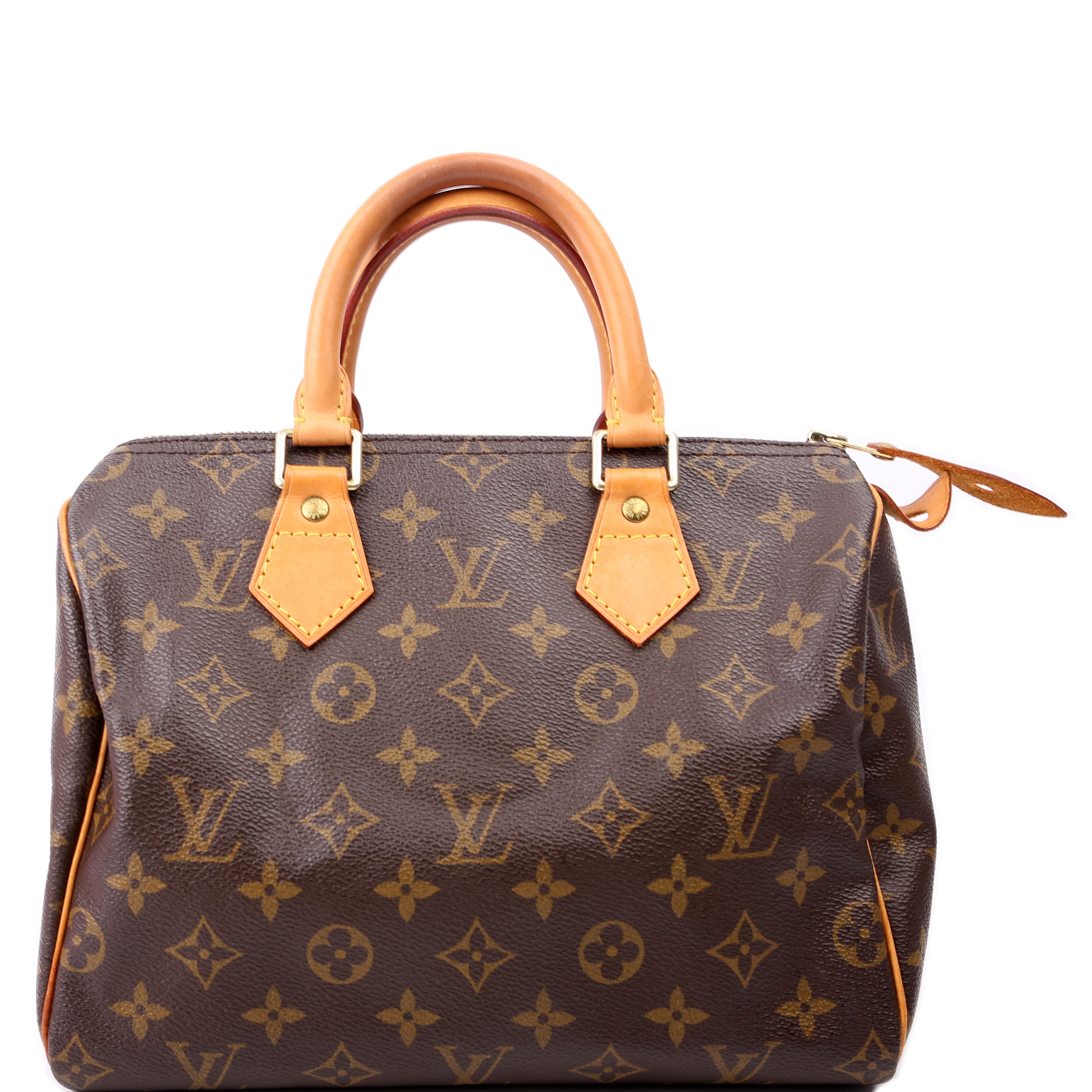 Speedy 25 Monogram