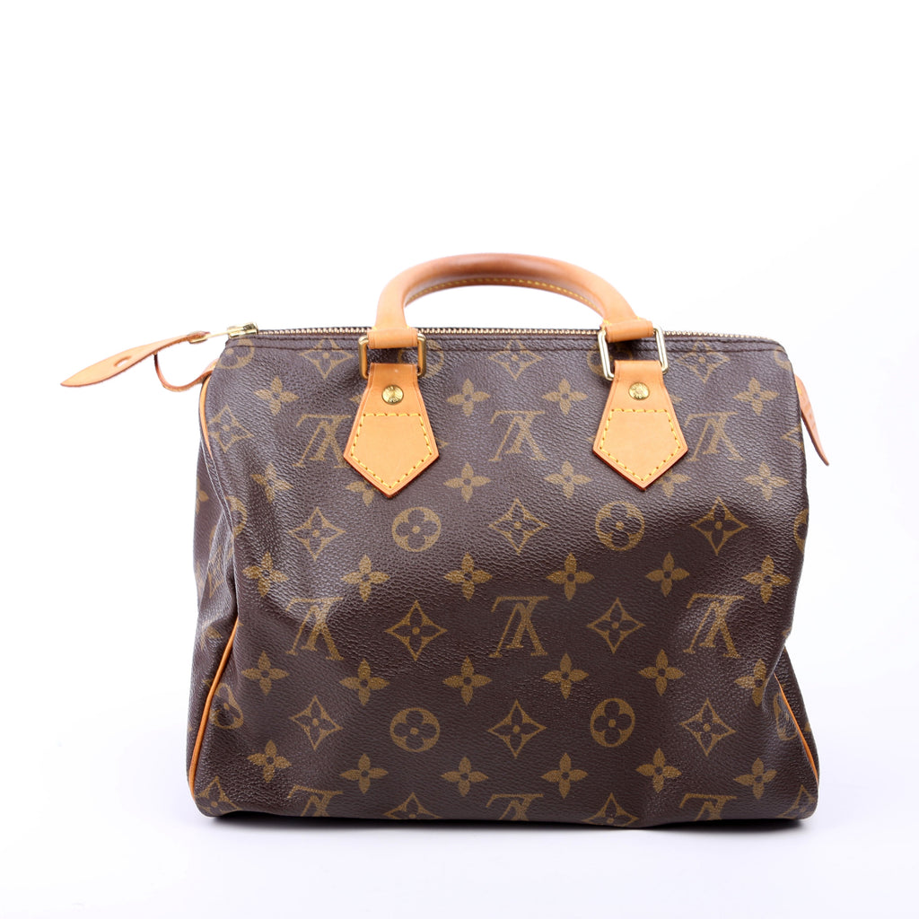 Speedy 25 Monogram