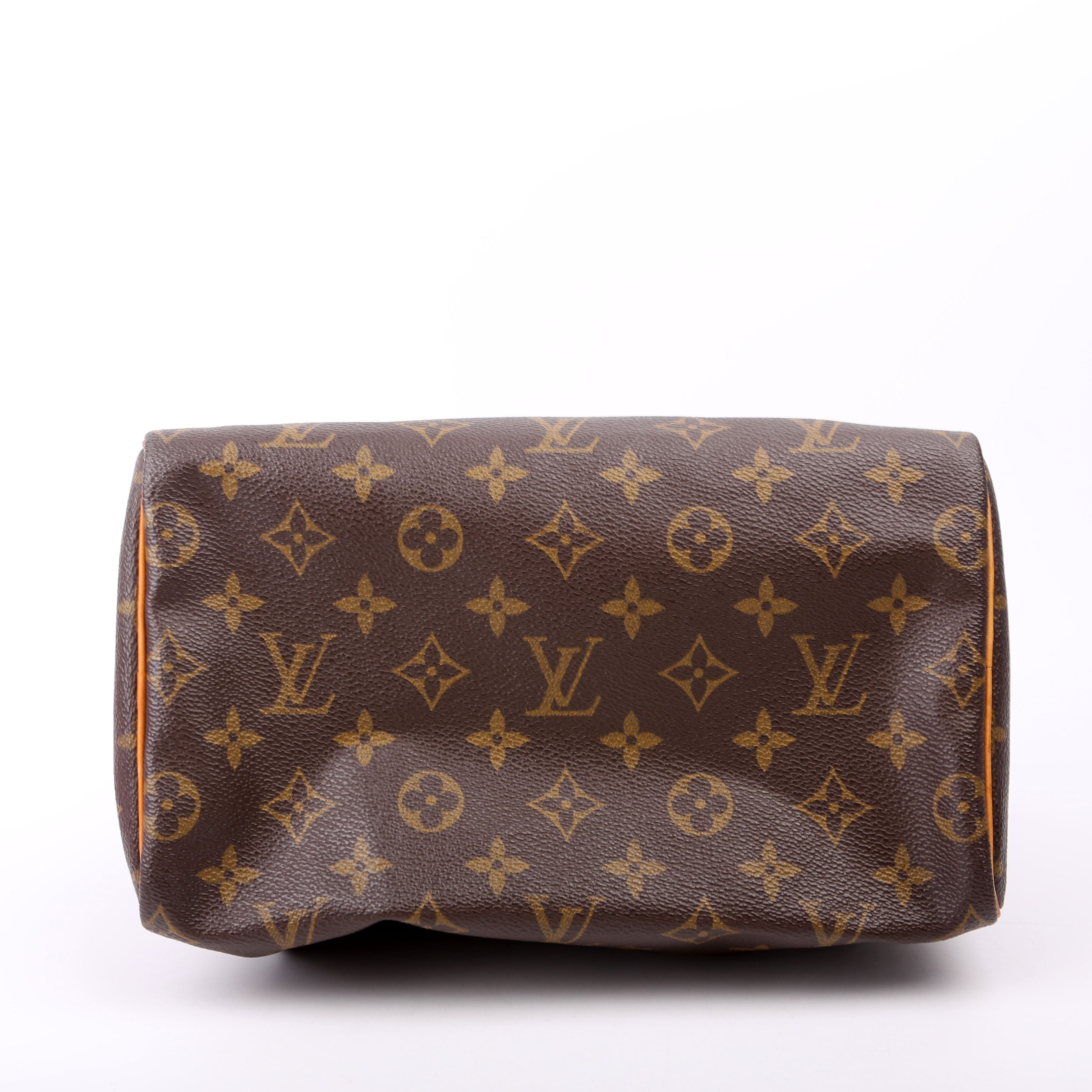 Speedy 25 Monogram