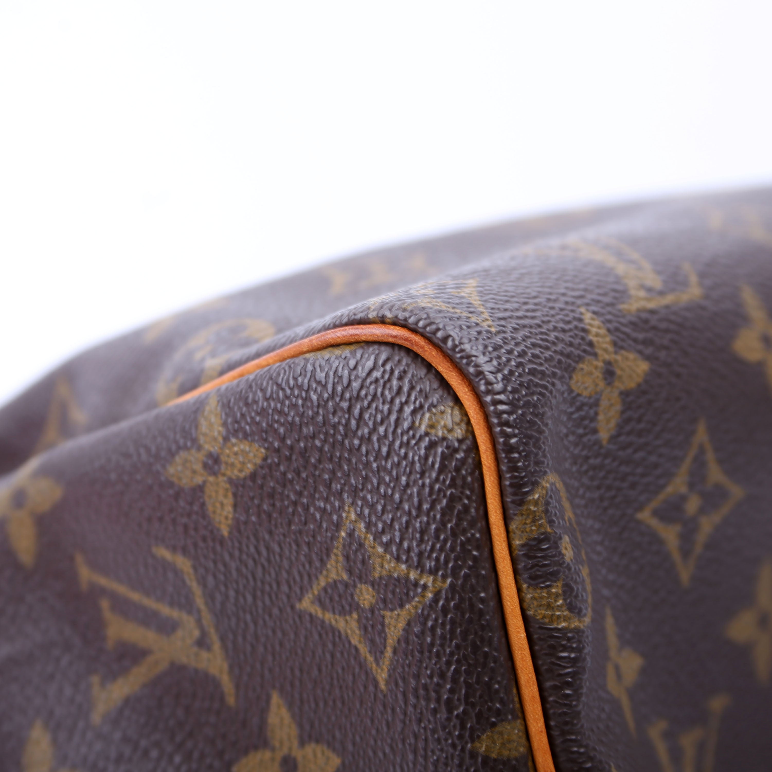 Speedy 25 Monogram