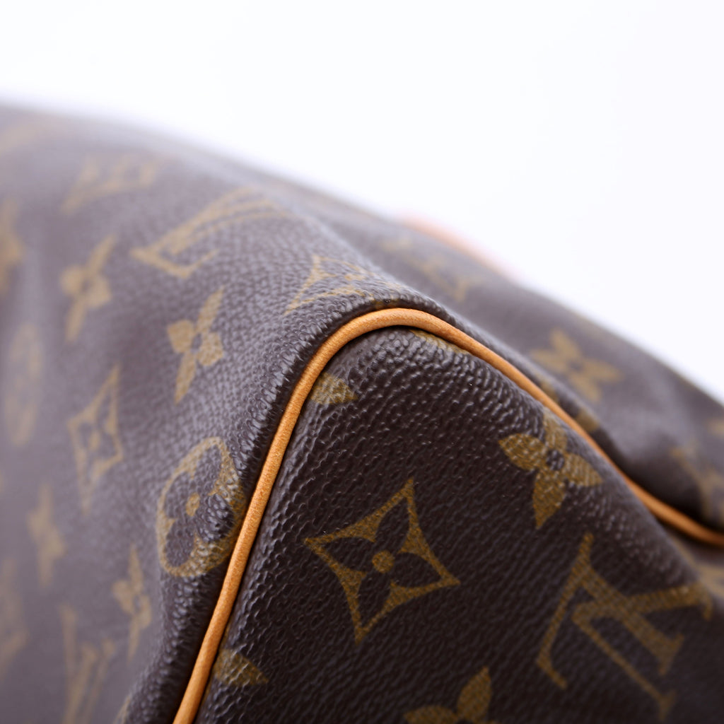 Speedy 25 Monogram