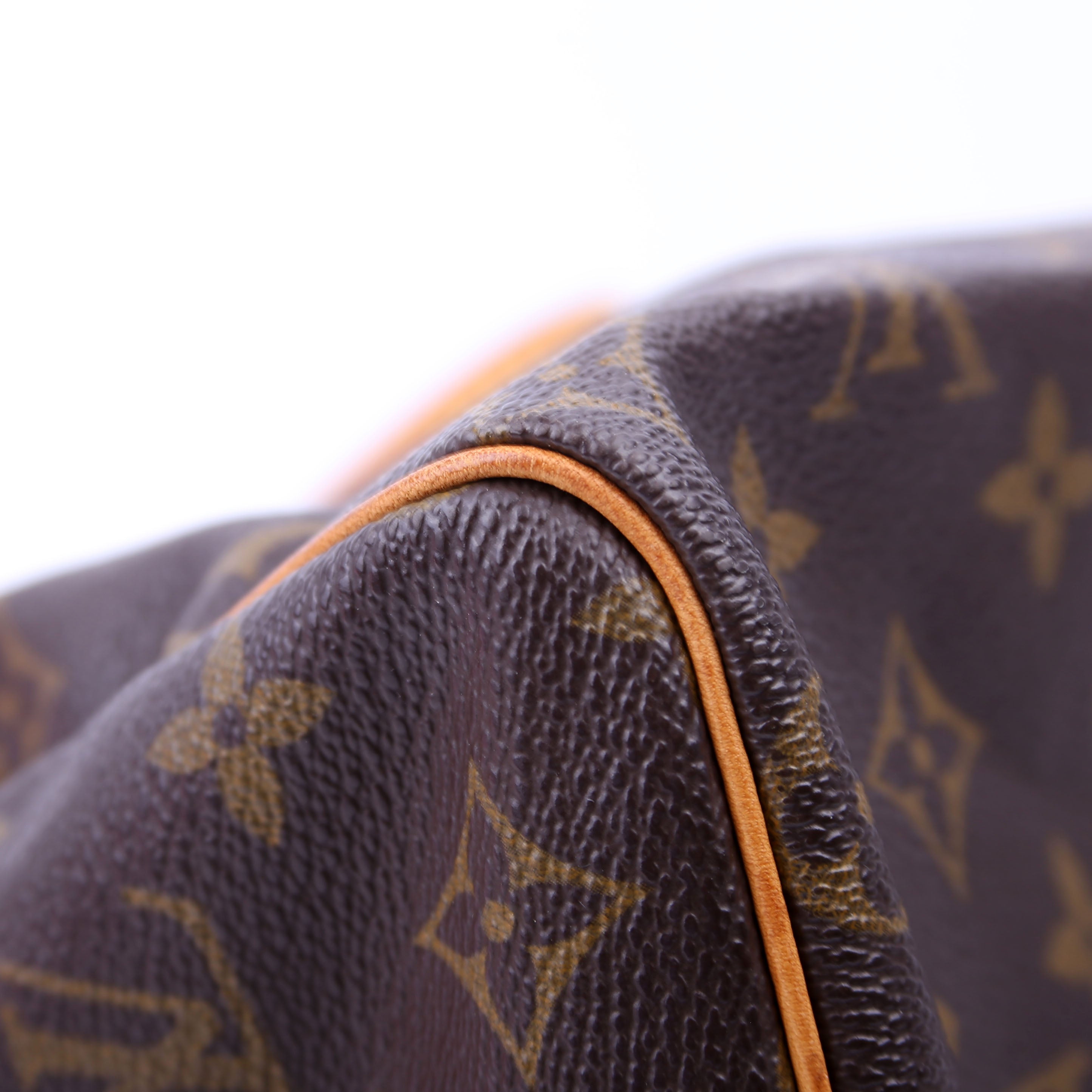 Speedy 25 Monogram