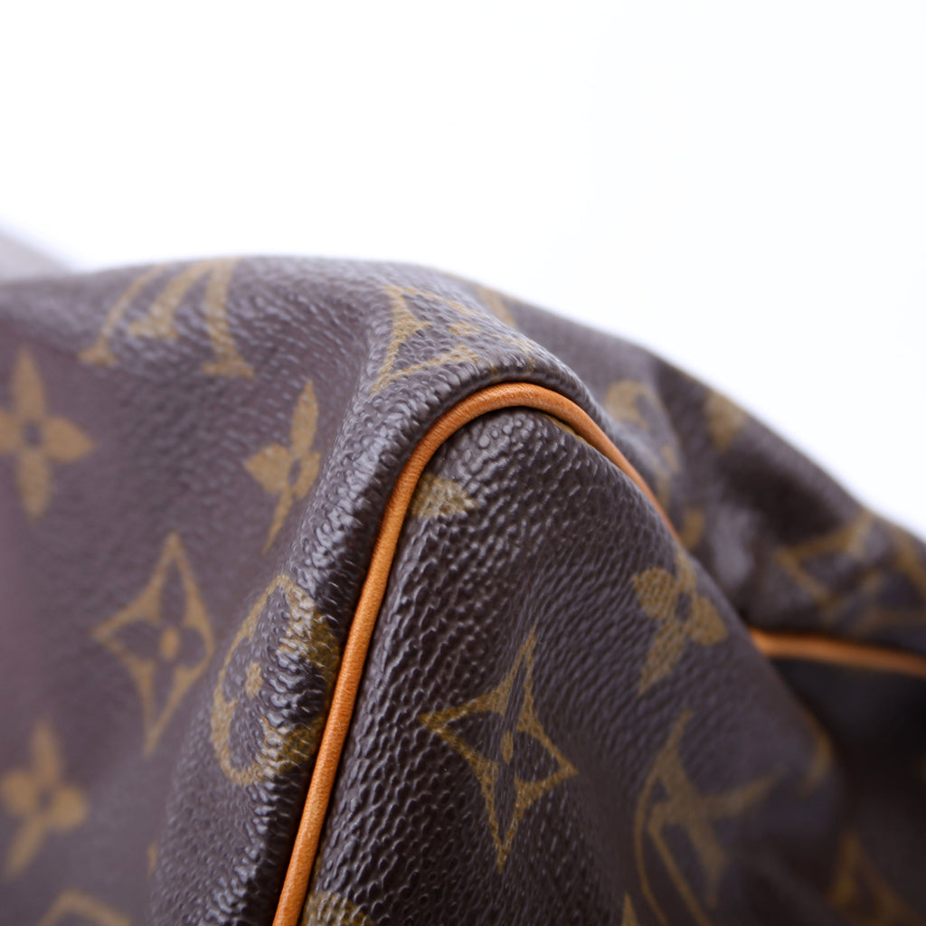 Speedy 25 Monogram