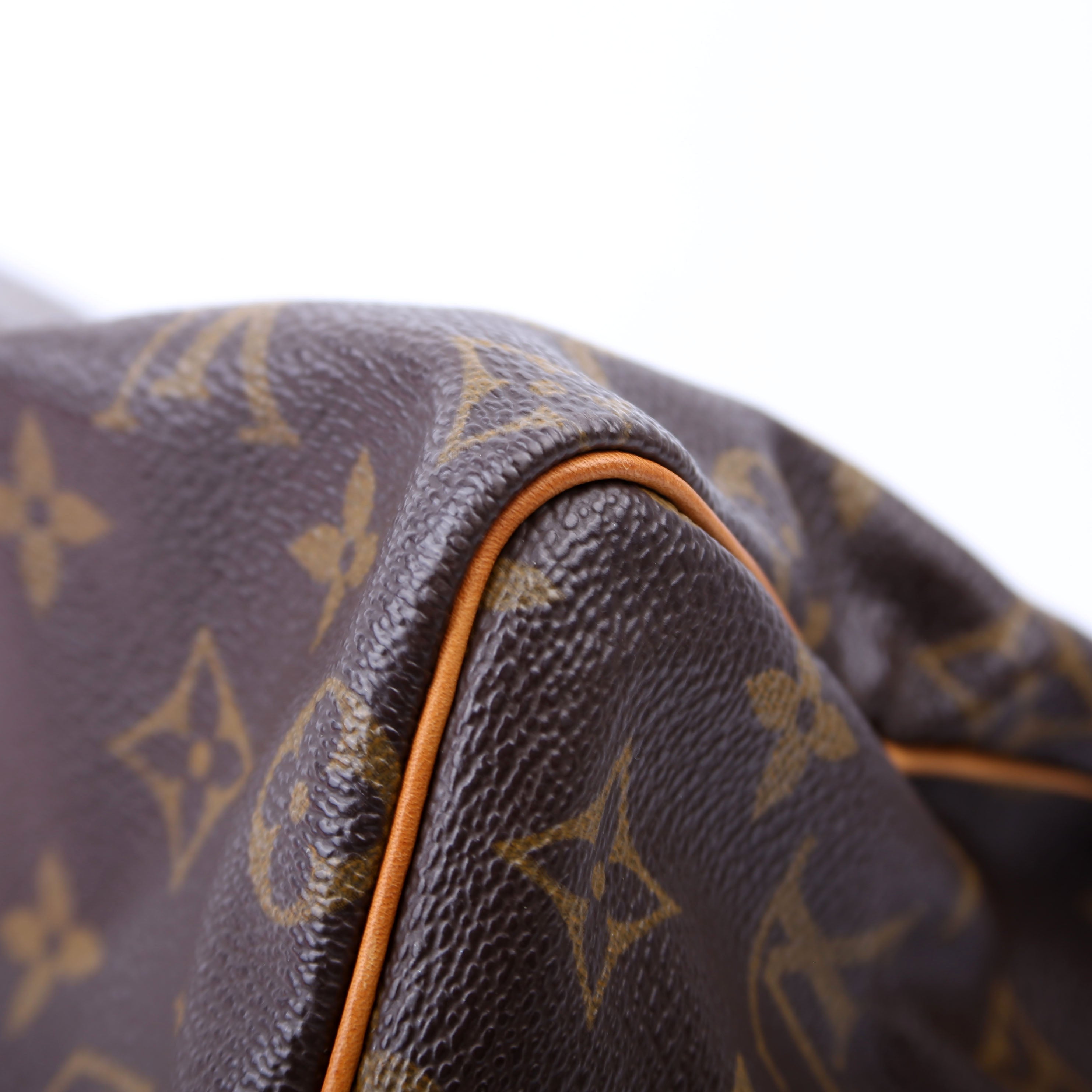 Speedy 25 Monogram