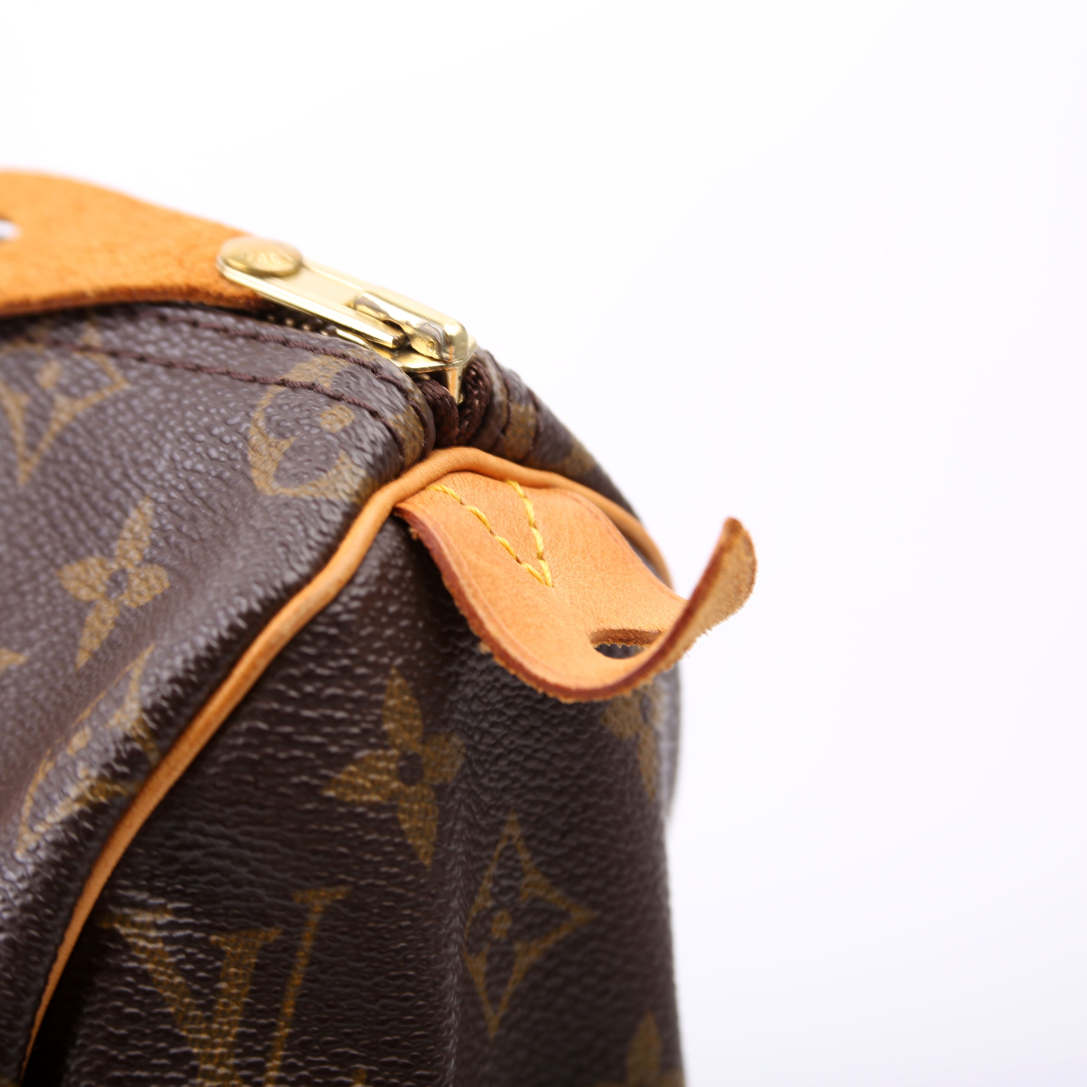 Speedy 25 Monogram