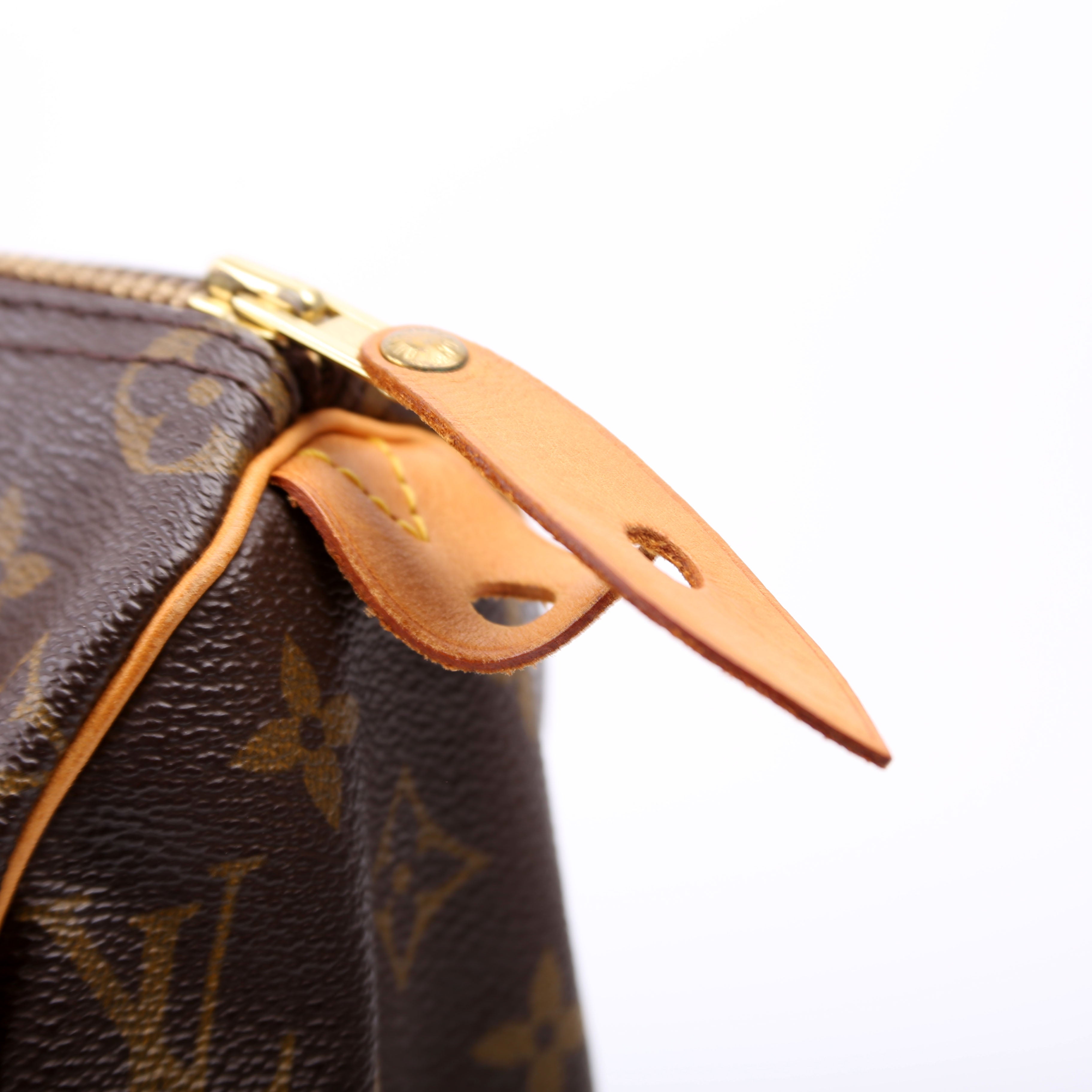 Speedy 25 Monogram