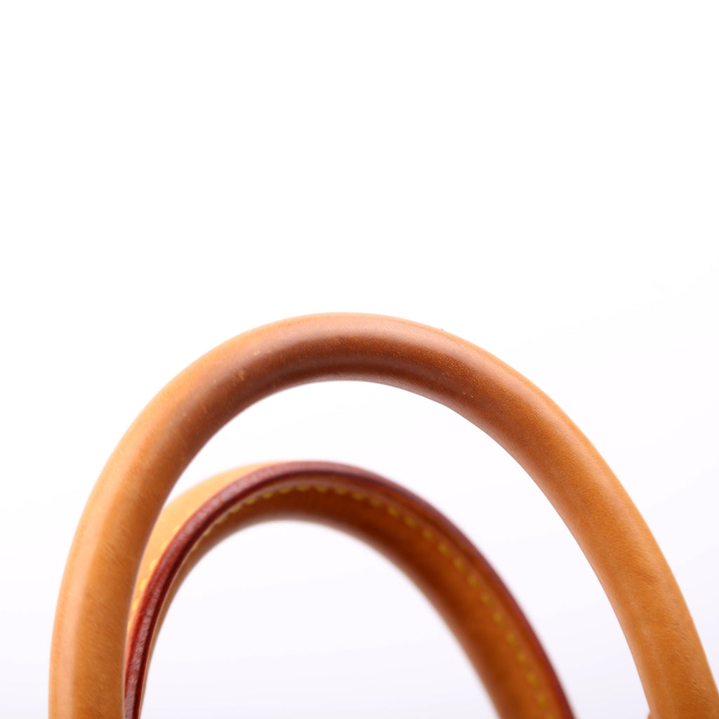 Speedy 25 Monogram