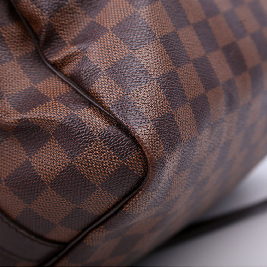 REQUEST LIST Speedy 30 Bandouliere Damier Ebene