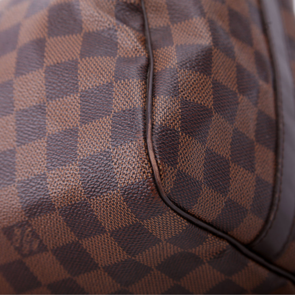 REQUEST LIST Speedy 30 Bandouliere Damier Ebene
