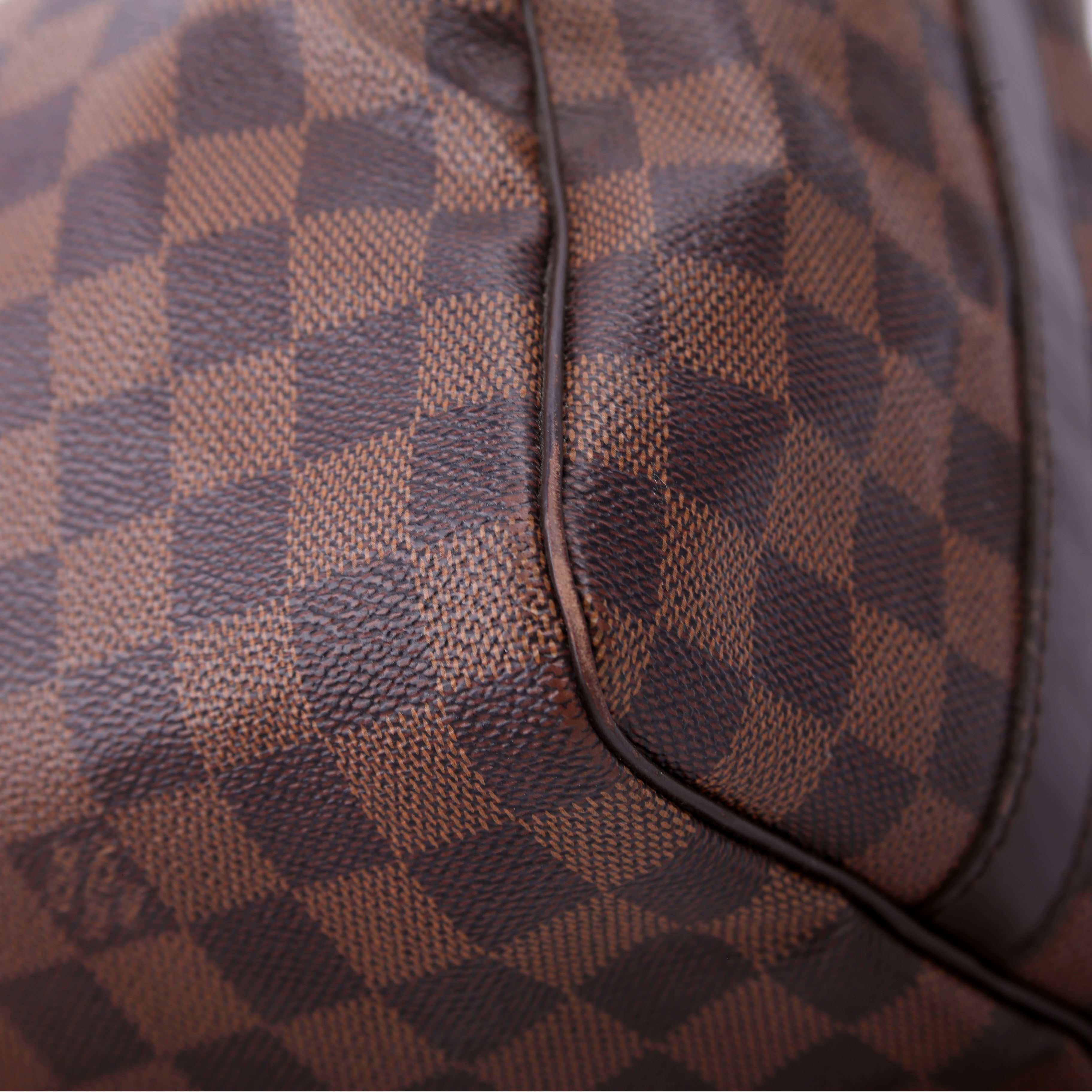 REQUEST LIST Speedy 30 Bandouliere Damier Ebene