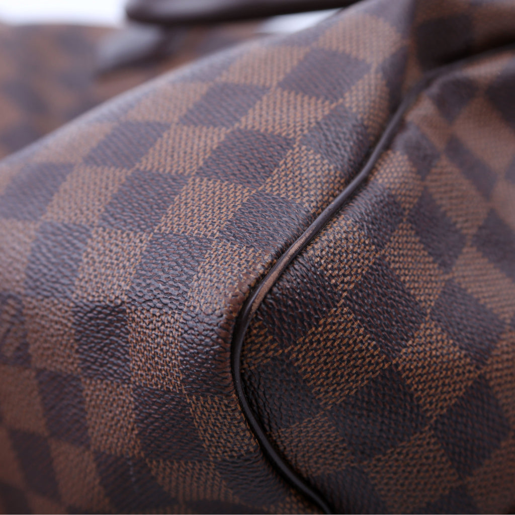REQUEST LIST Speedy 30 Bandouliere Damier Ebene