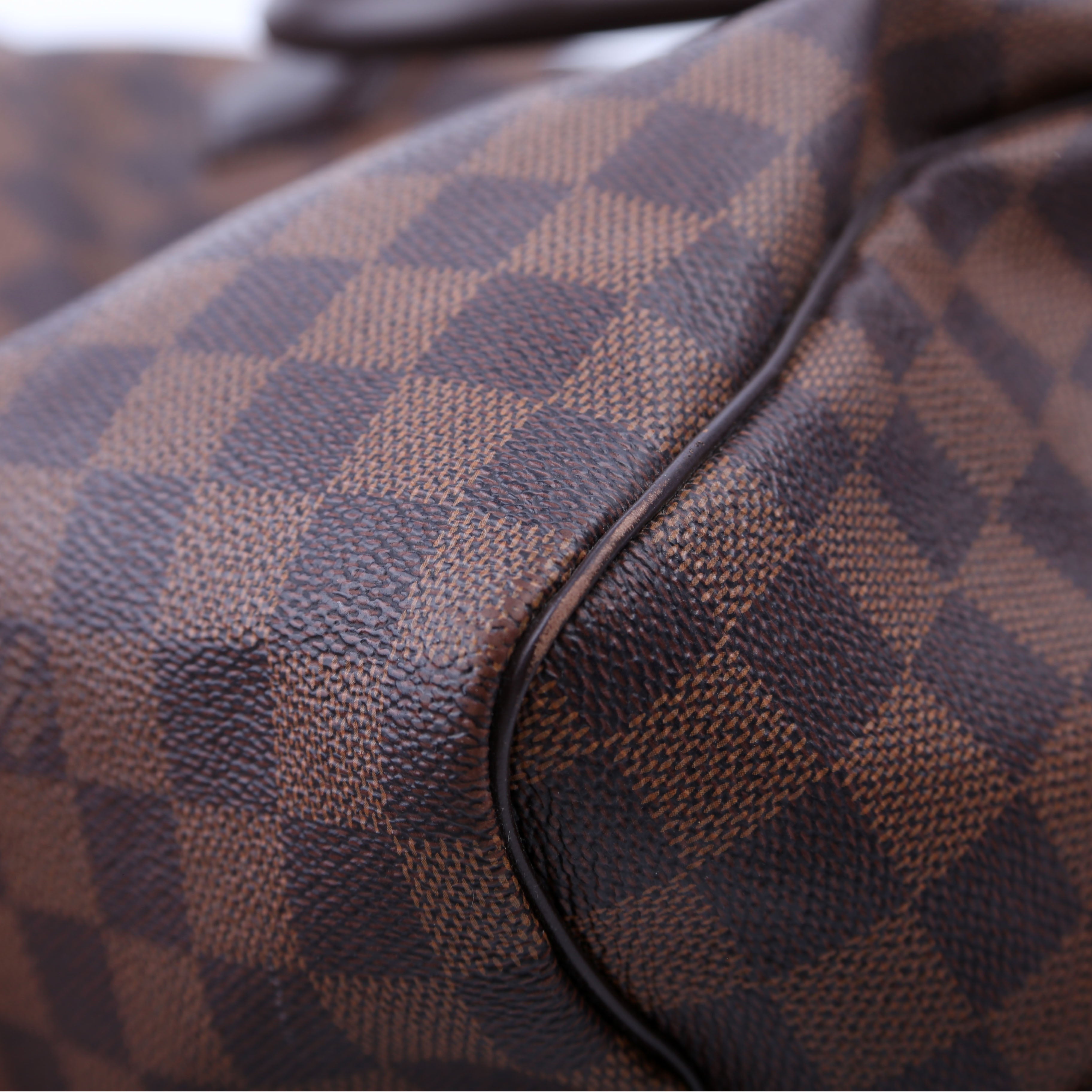 REQUEST LIST Speedy 30 Bandouliere Damier Ebene
