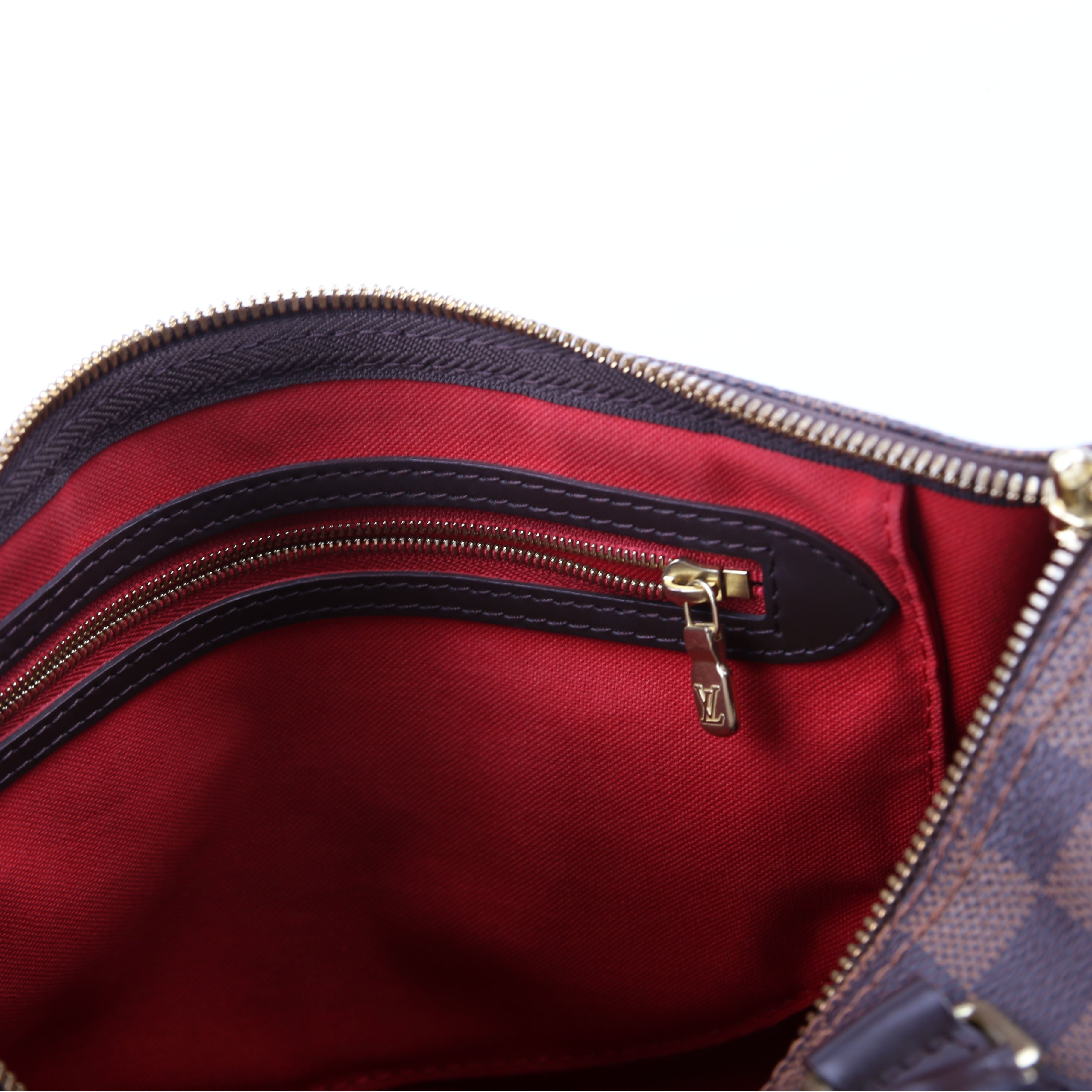 REQUEST LIST Speedy 30 Bandouliere Damier Ebene
