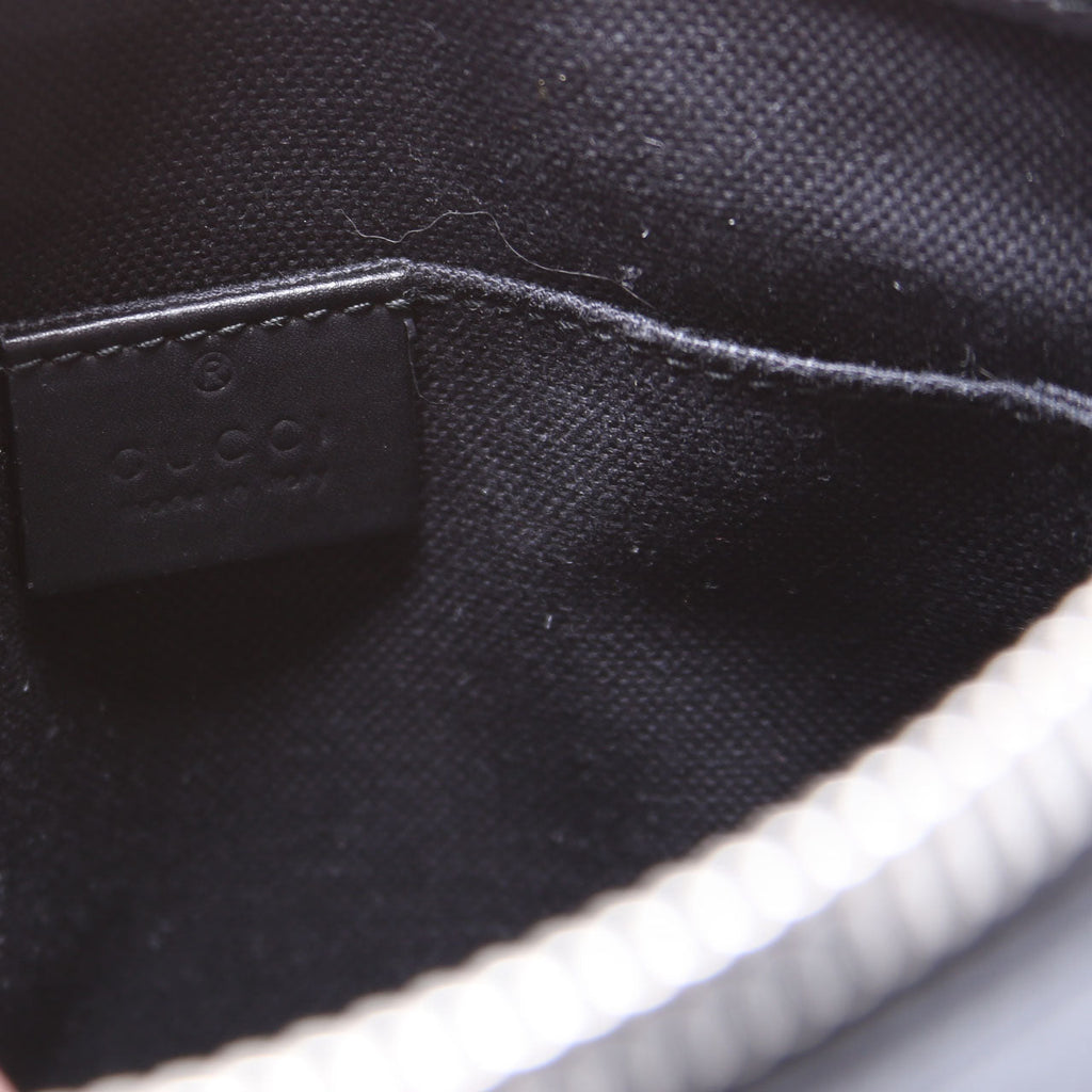523599 Supreme Messenger Bag Black