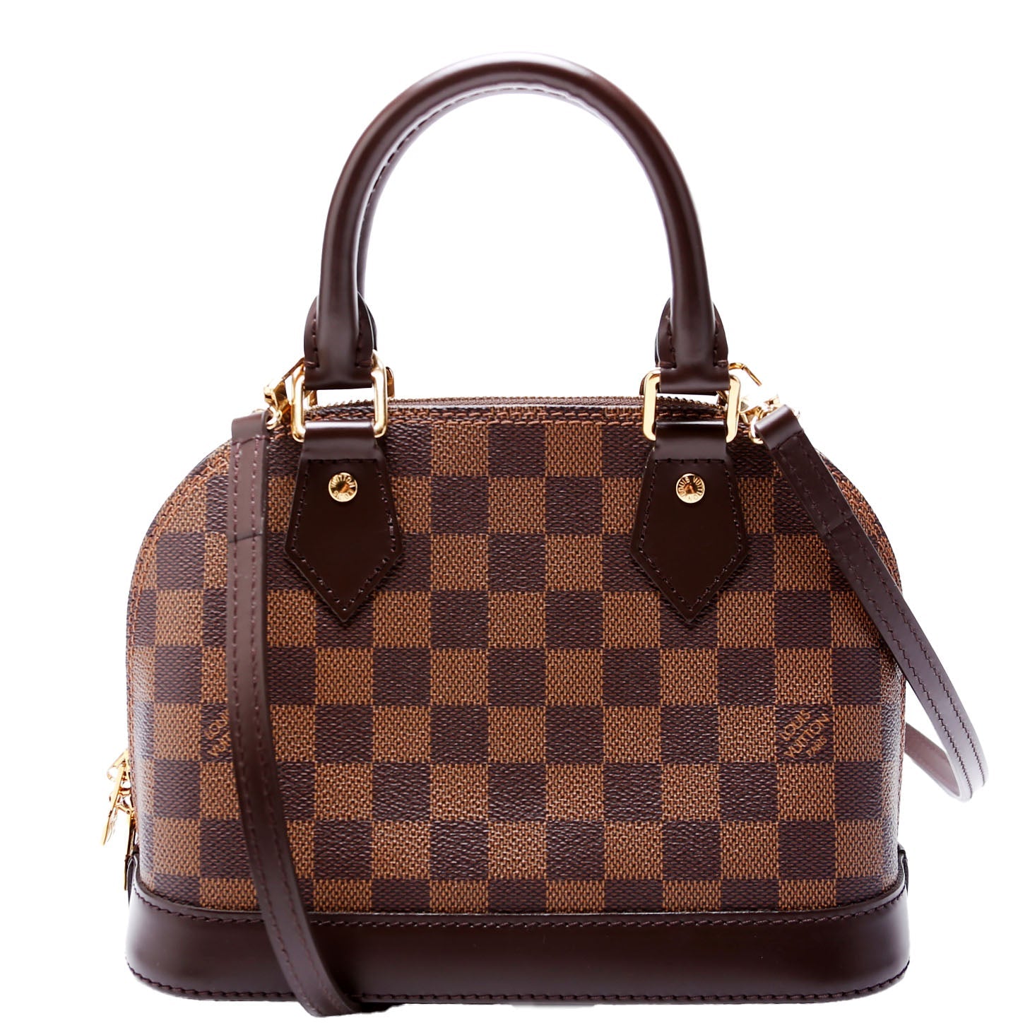 Alma BB Damier Ebene