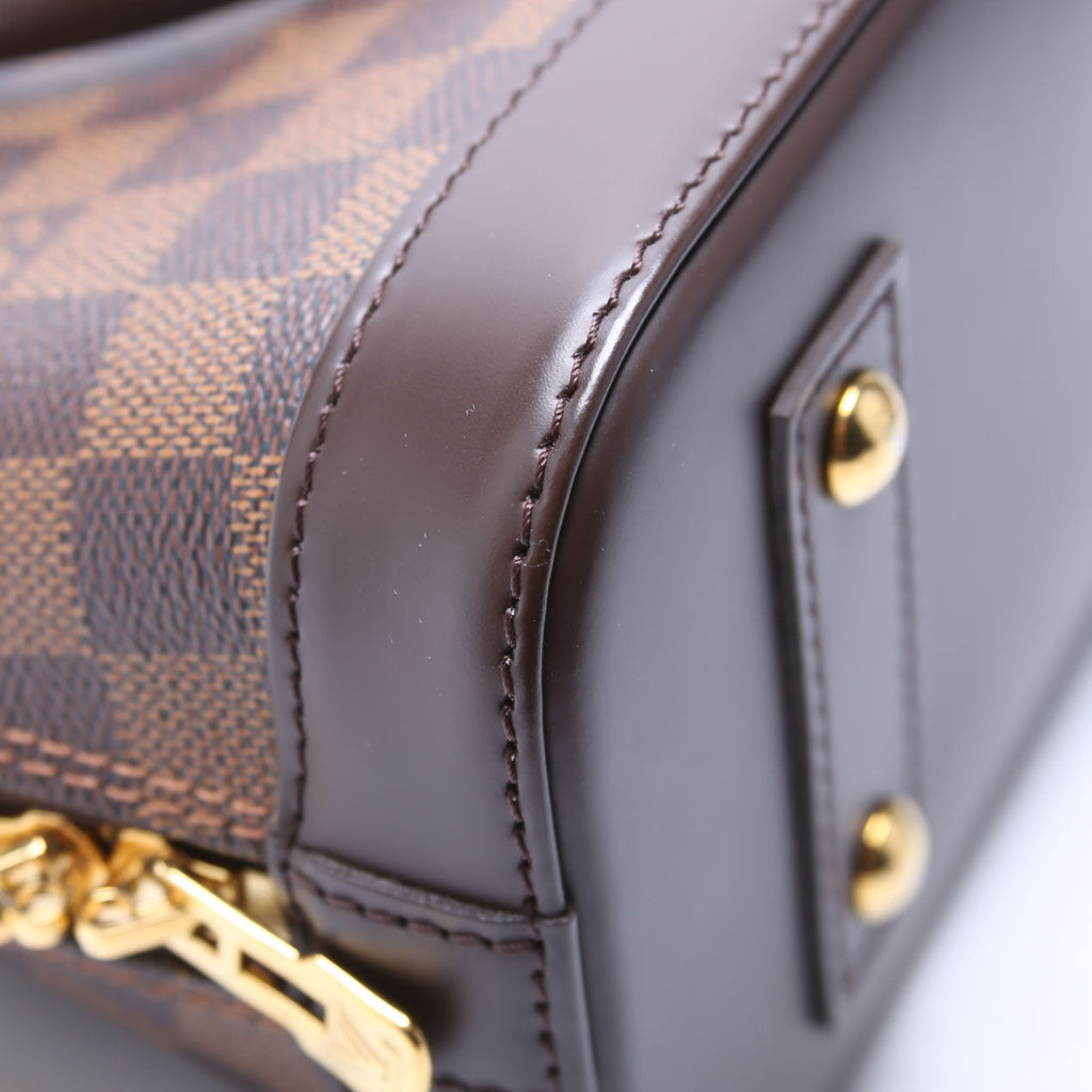 Alma BB Damier Ebene