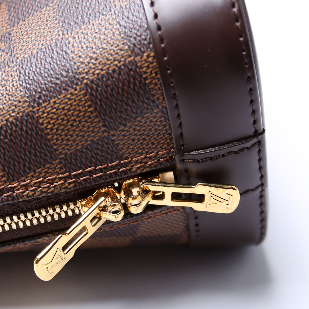 Alma BB Damier Ebene