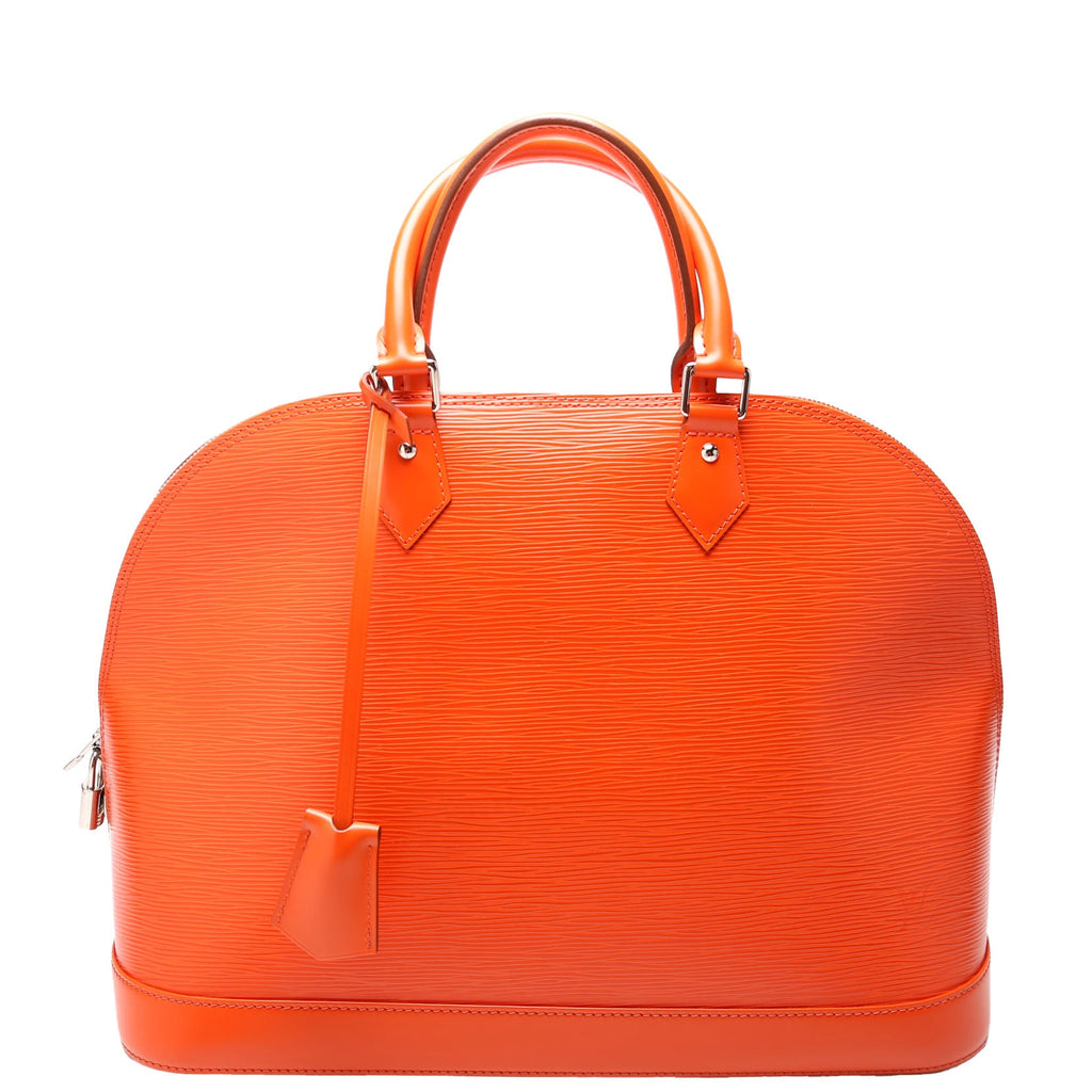 Alma GM Epi Orange