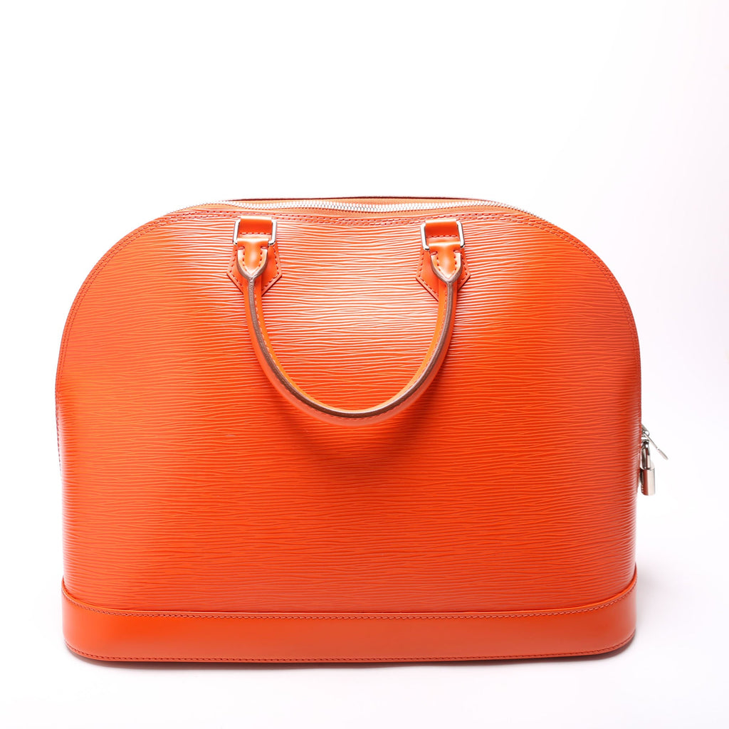 Alma GM Epi Orange