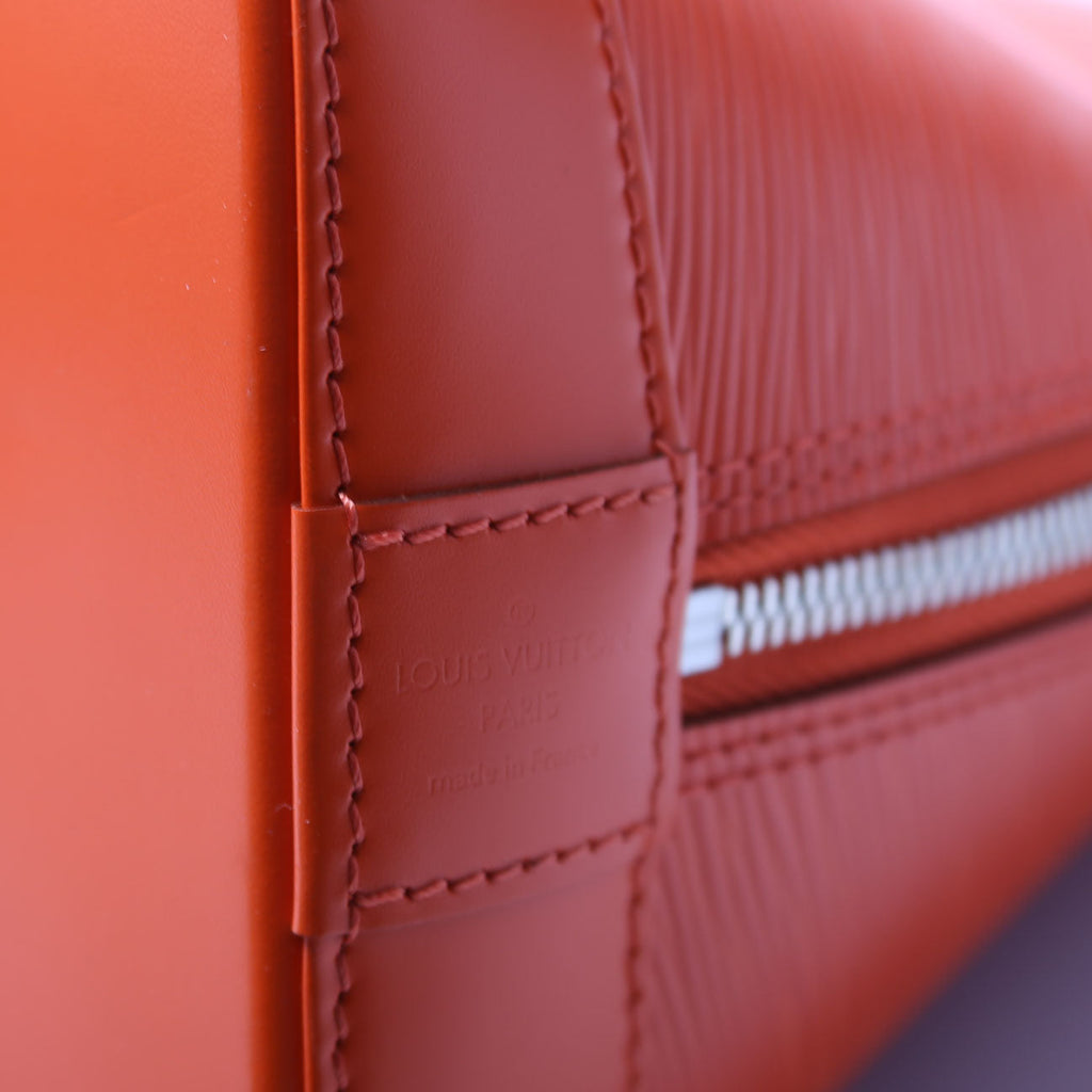 Alma GM Epi Orange