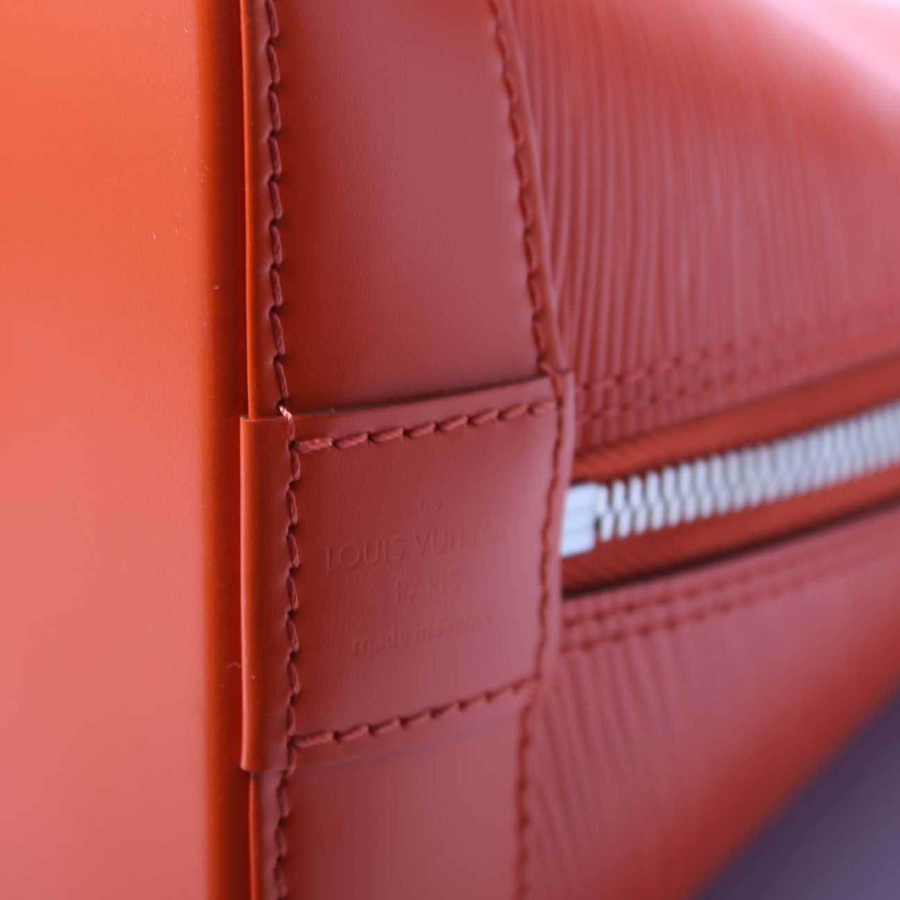 Alma GM Epi Orange