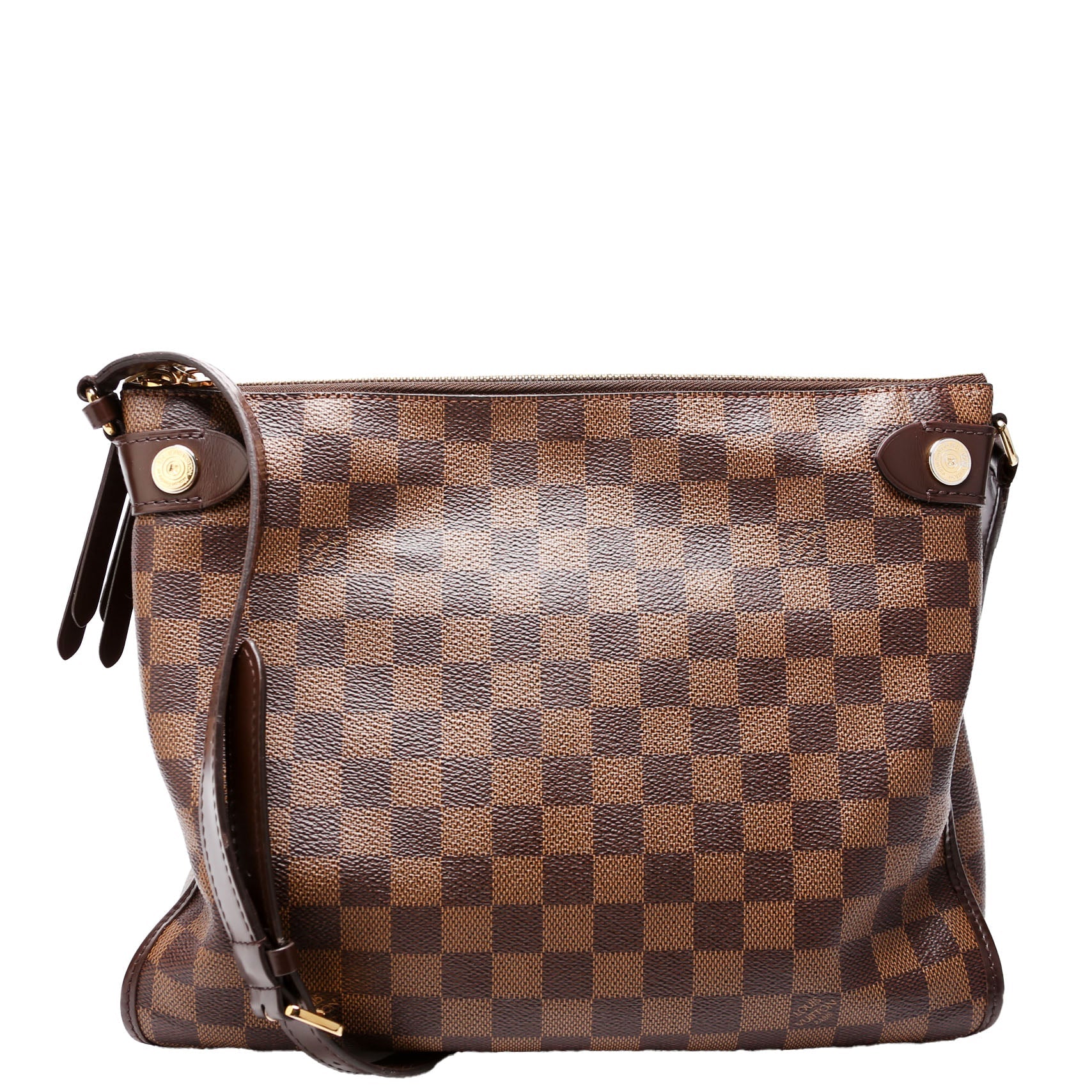 Duomo Messenger Damier Ebene