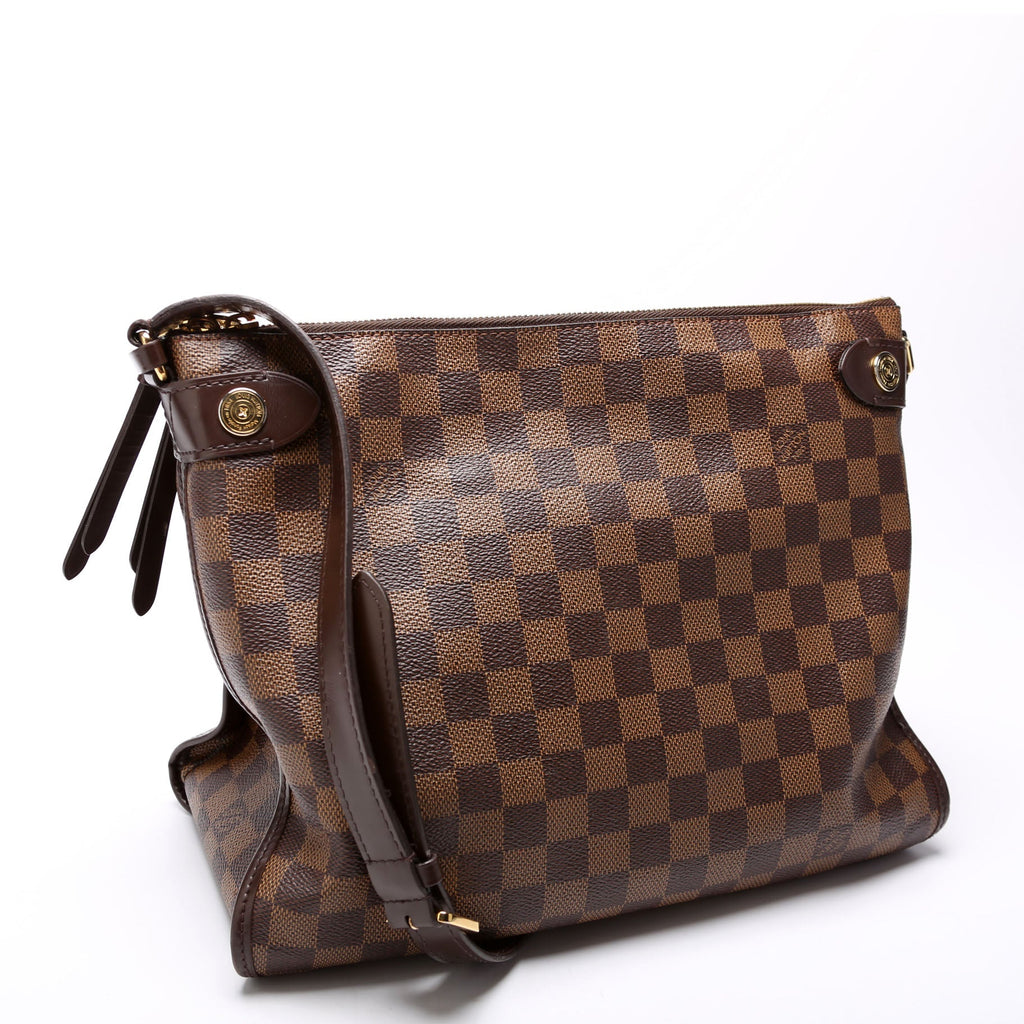 Duomo Messenger Damier Ebene