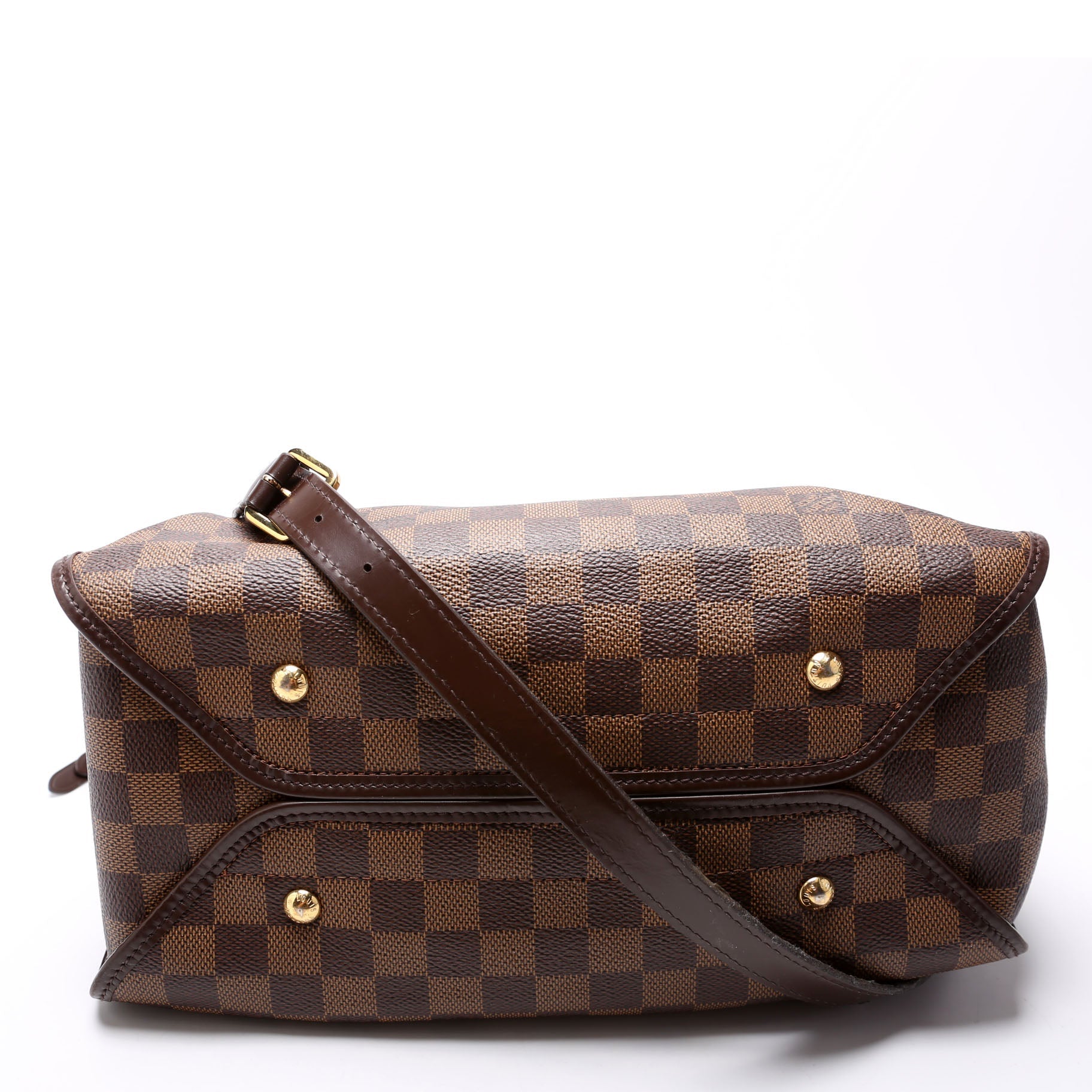 Duomo Messenger Damier Ebene