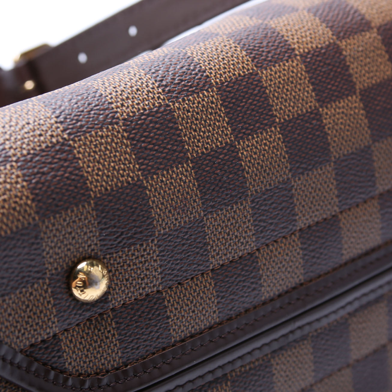 Duomo Messenger Damier Ebene