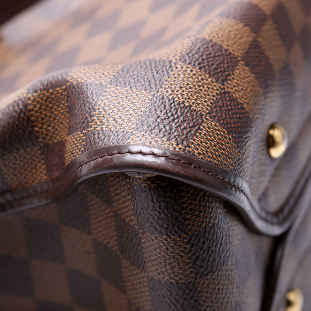 Duomo Messenger Damier Ebene