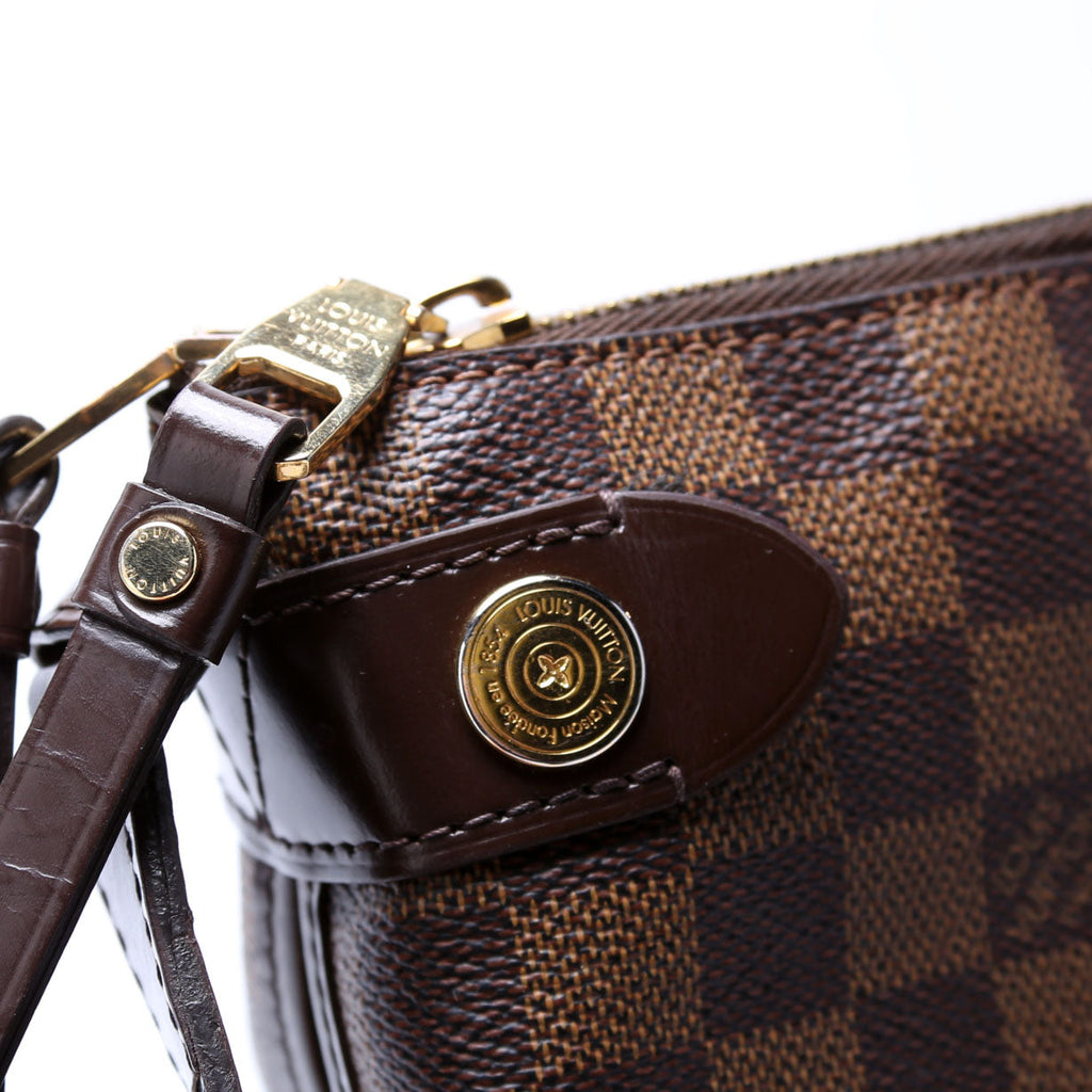 Duomo Messenger Damier Ebene