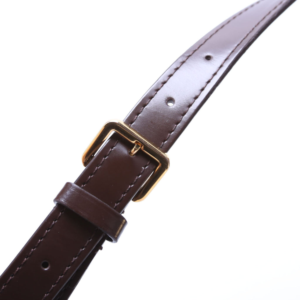 Duomo Messenger Damier Ebene
