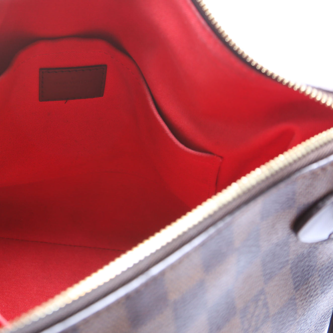Duomo Messenger Damier Ebene