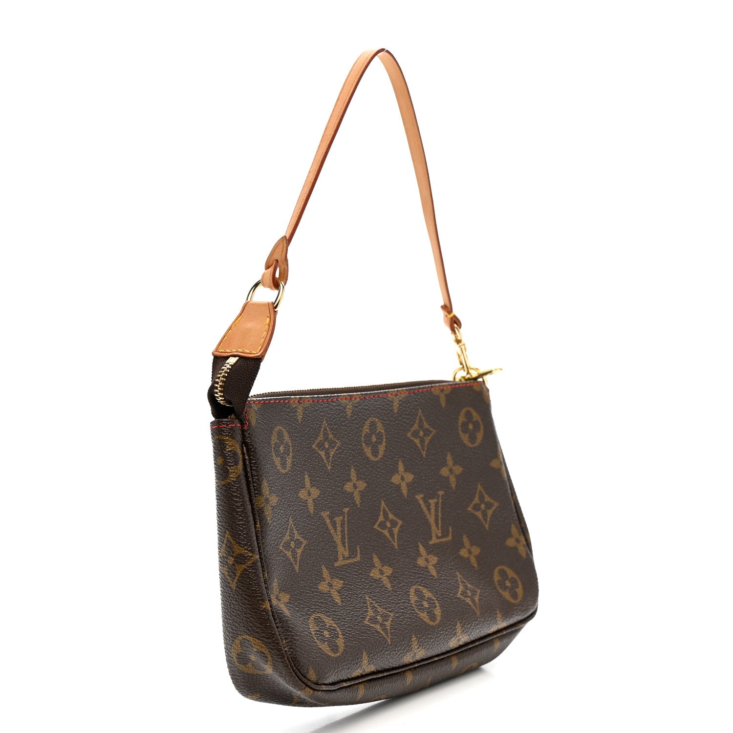 Louis Vuitton Monogram Cerises Pochette Accessories