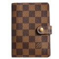 Agenda Small Ring Ebene