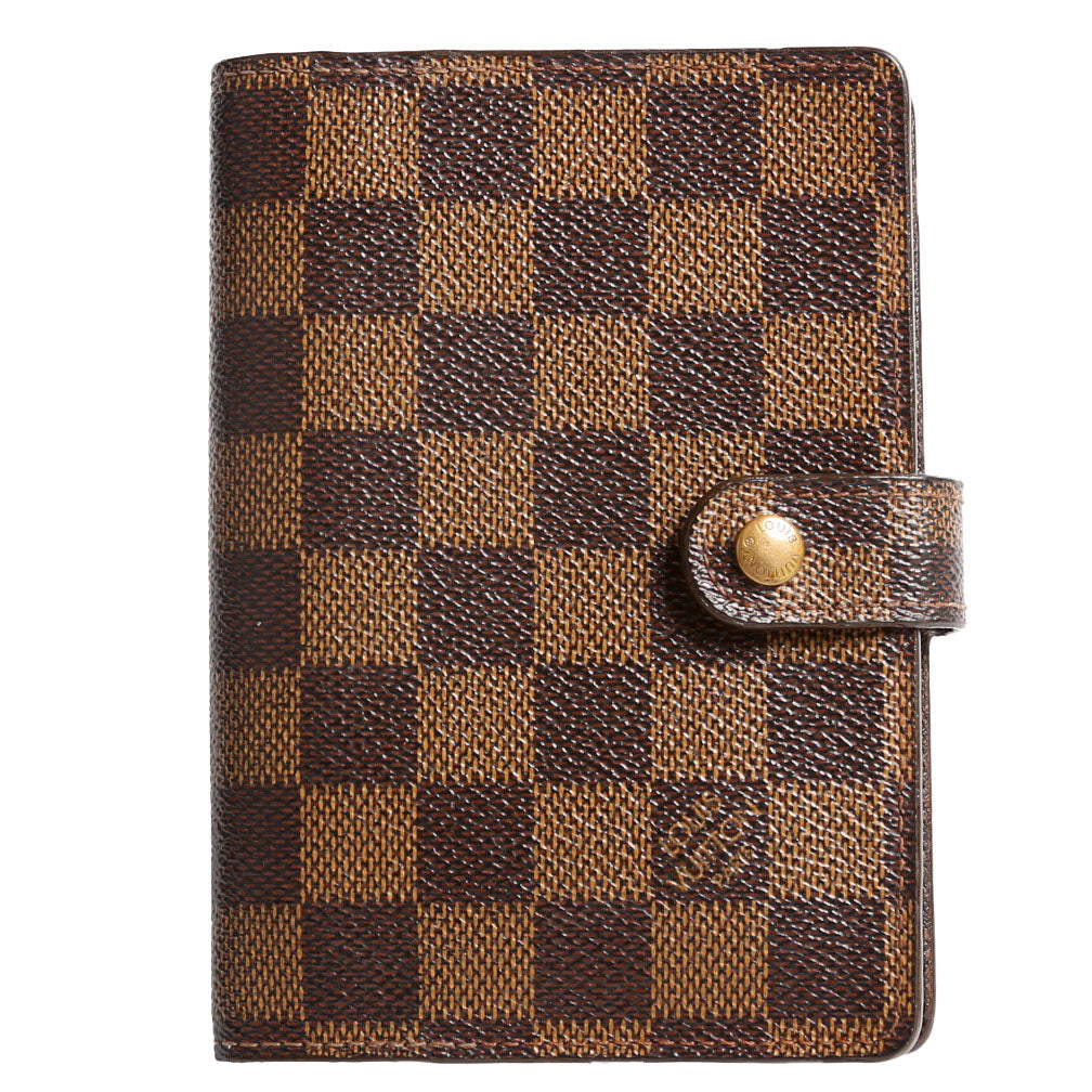 Agenda Small Ring Ebene
