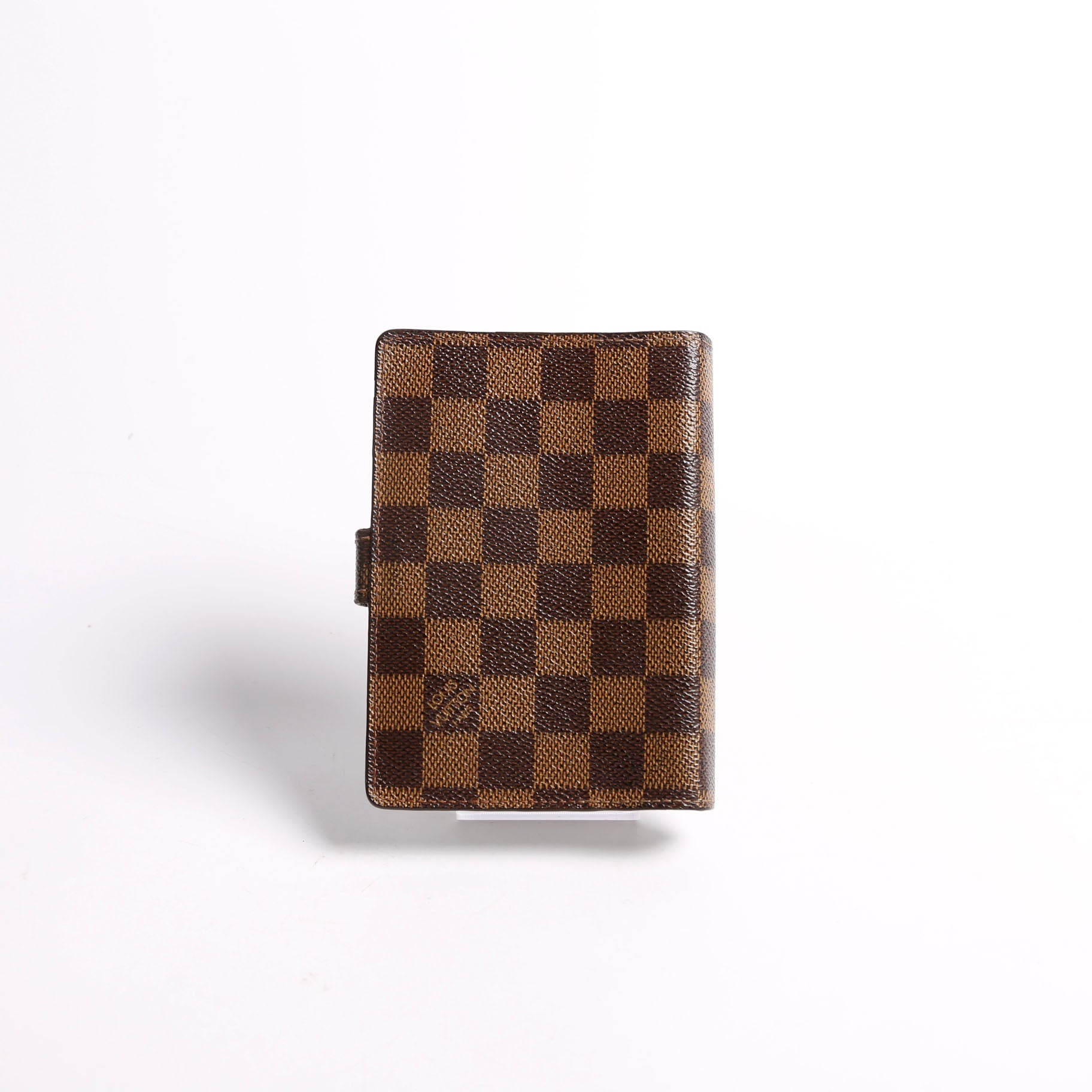 Agenda Small Ring Ebene