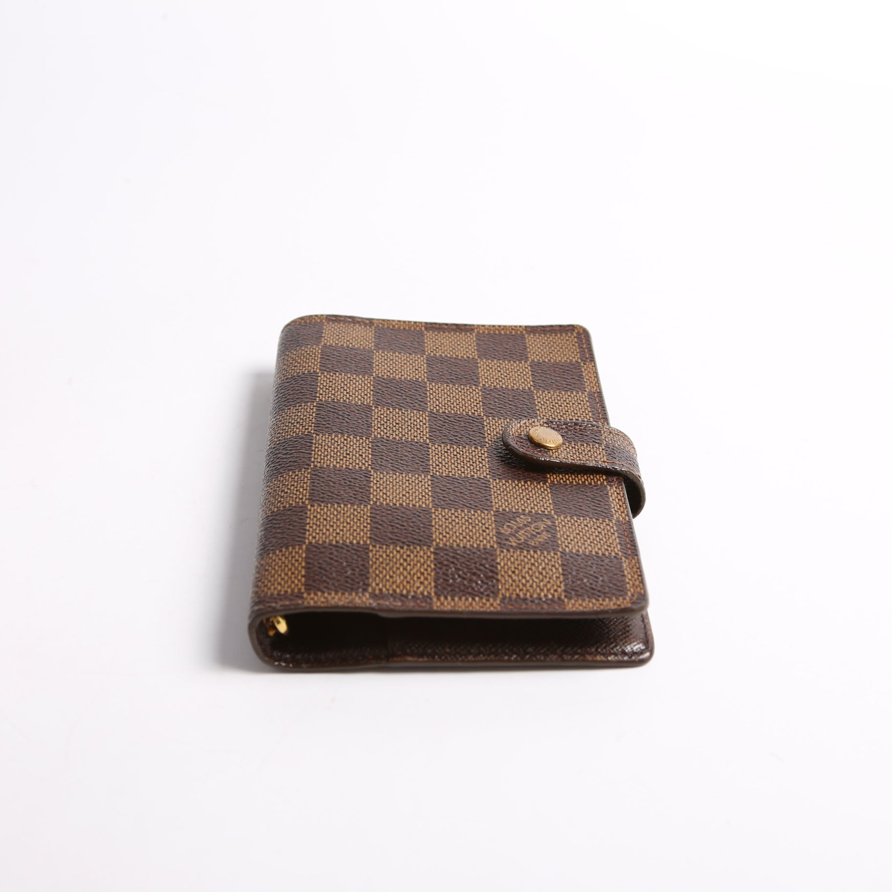 Agenda Small Ring Ebene