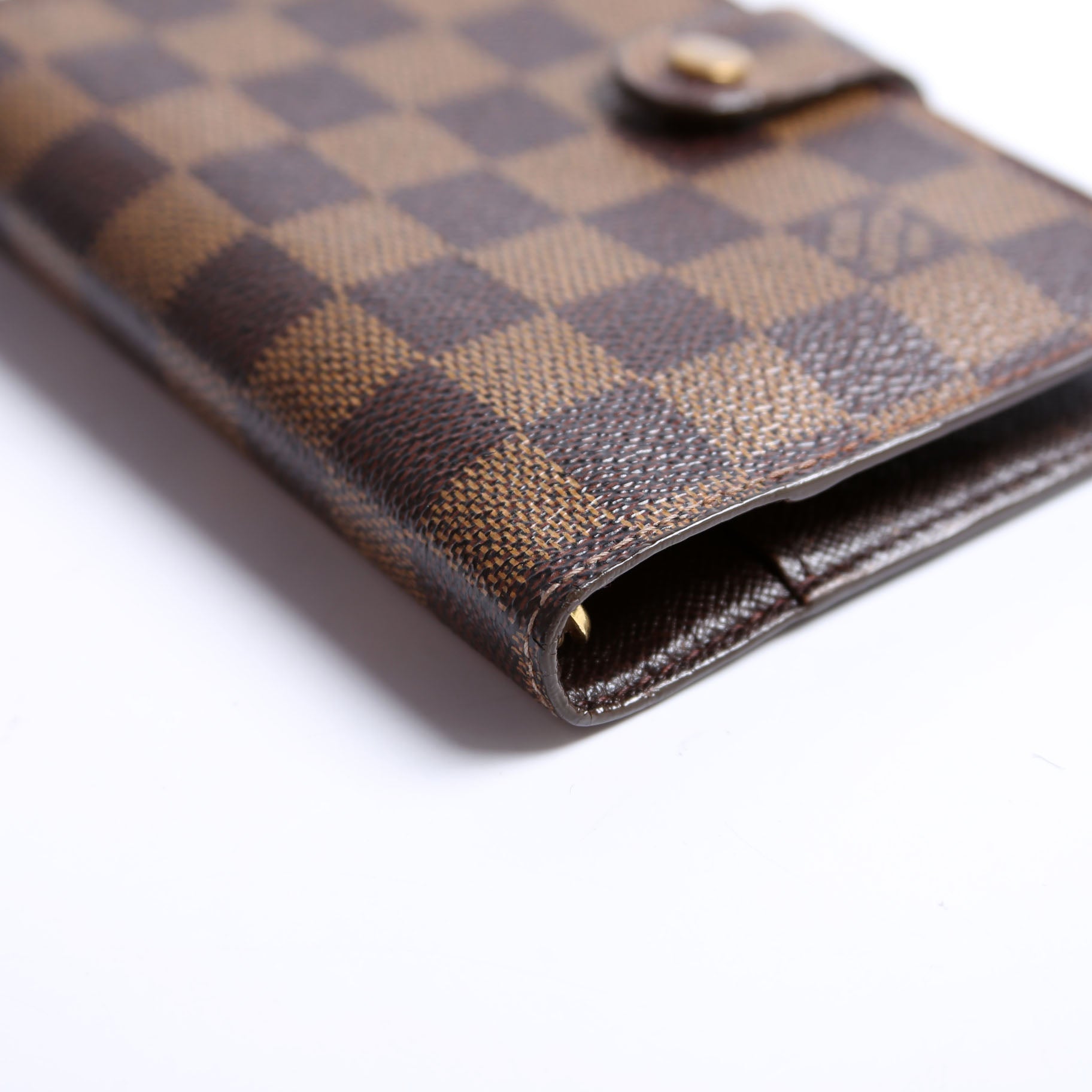 Agenda Small Ring Ebene