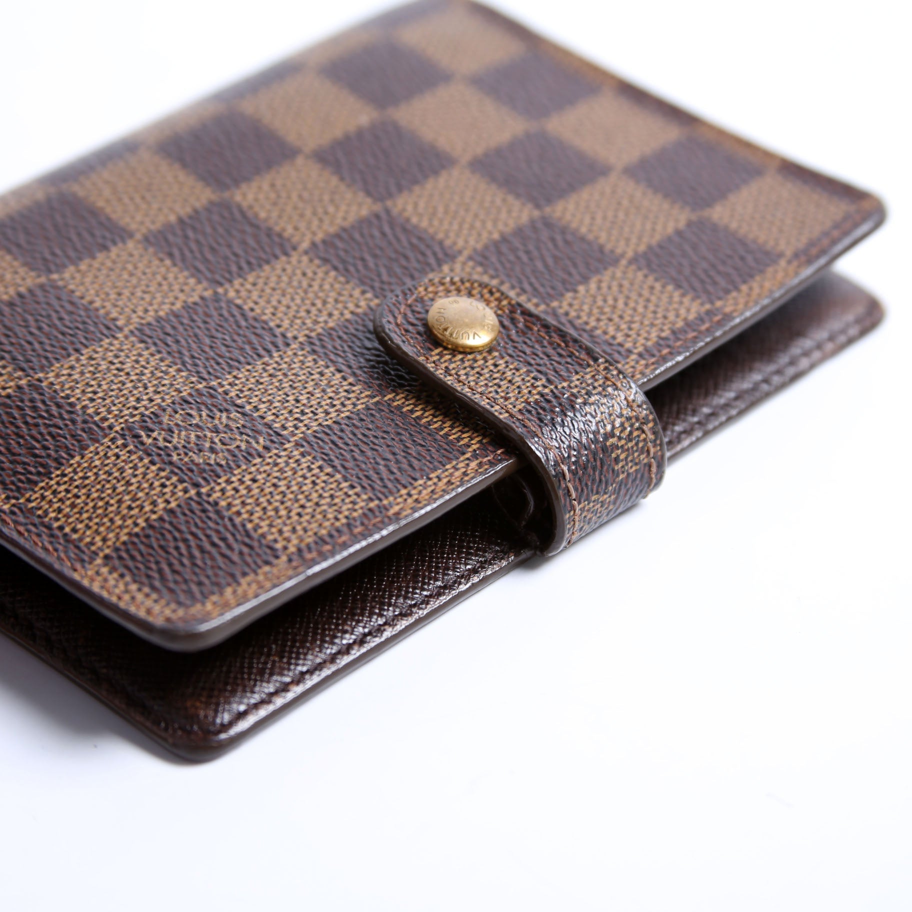Agenda Small Ring Ebene