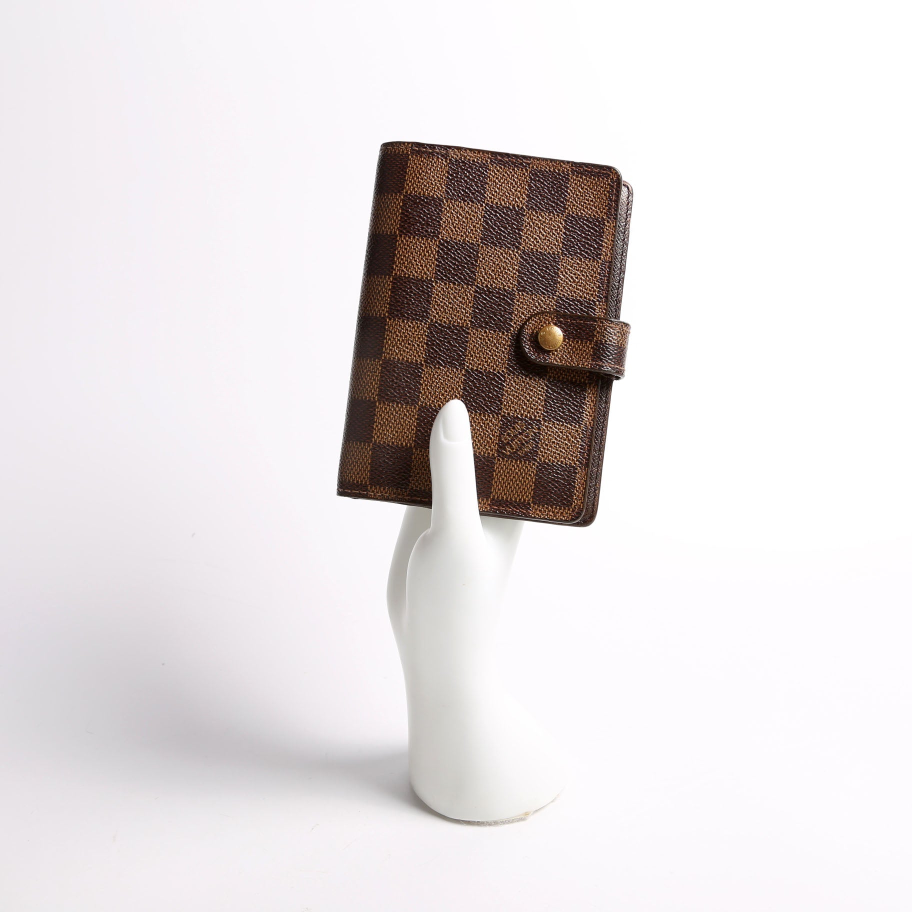 Agenda Small Ring Ebene