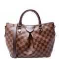 Siena PM Damier Ebene