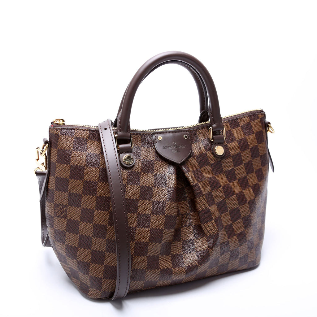 Siena PM Damier Ebene