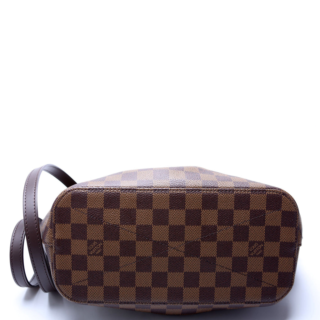 Siena PM Damier Ebene