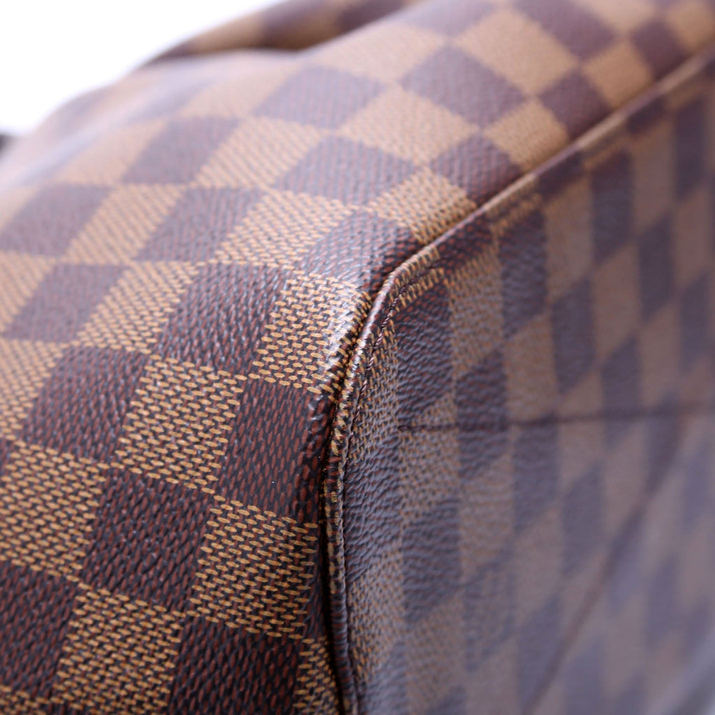 Siena PM Damier Ebene
